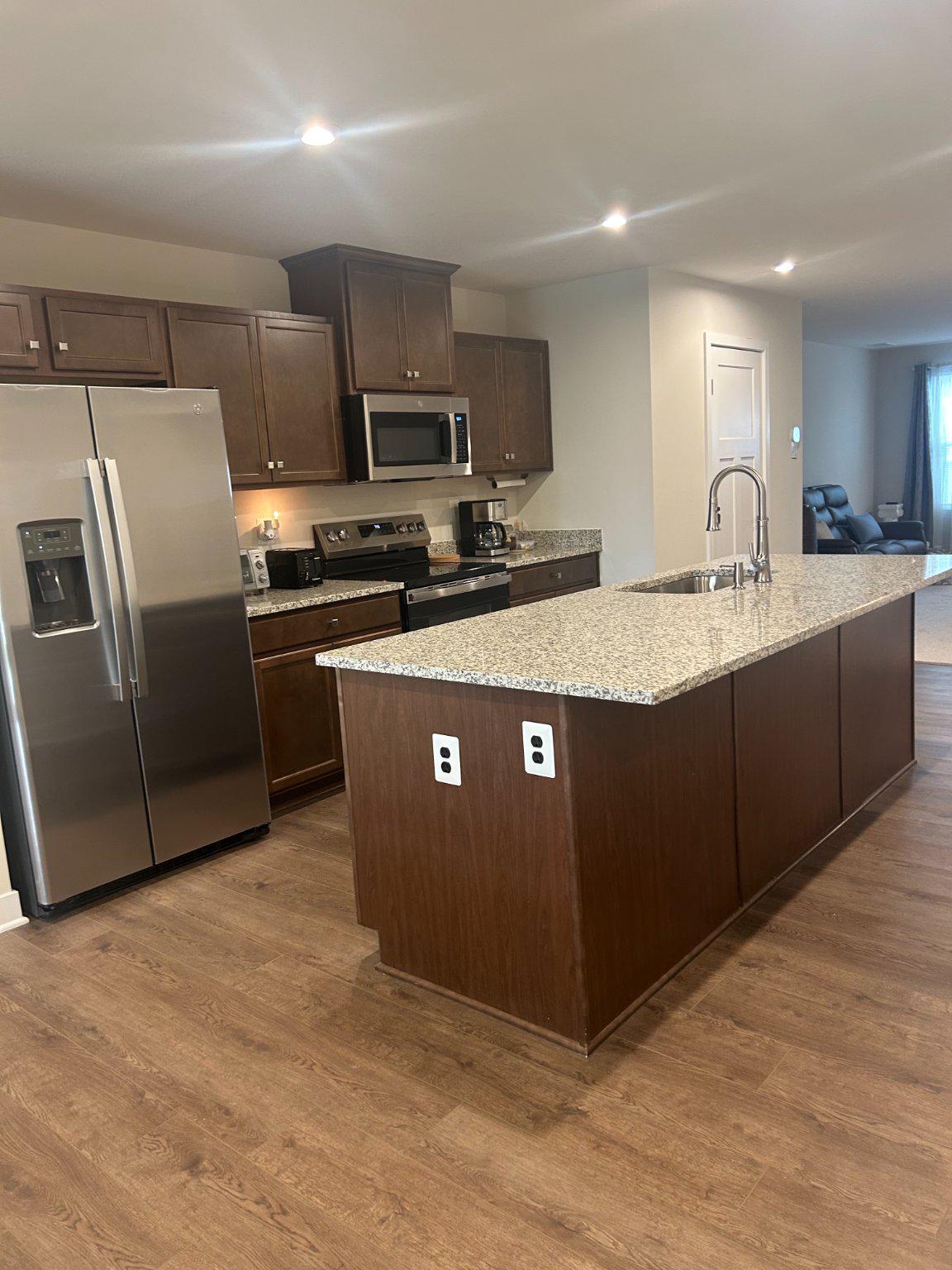 PENDLETON - Residential