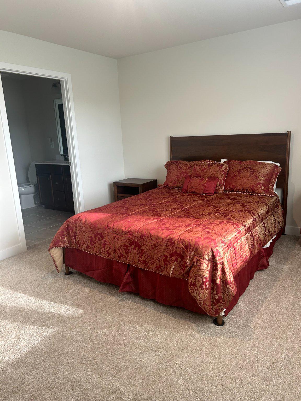 PENDLETON - Residential