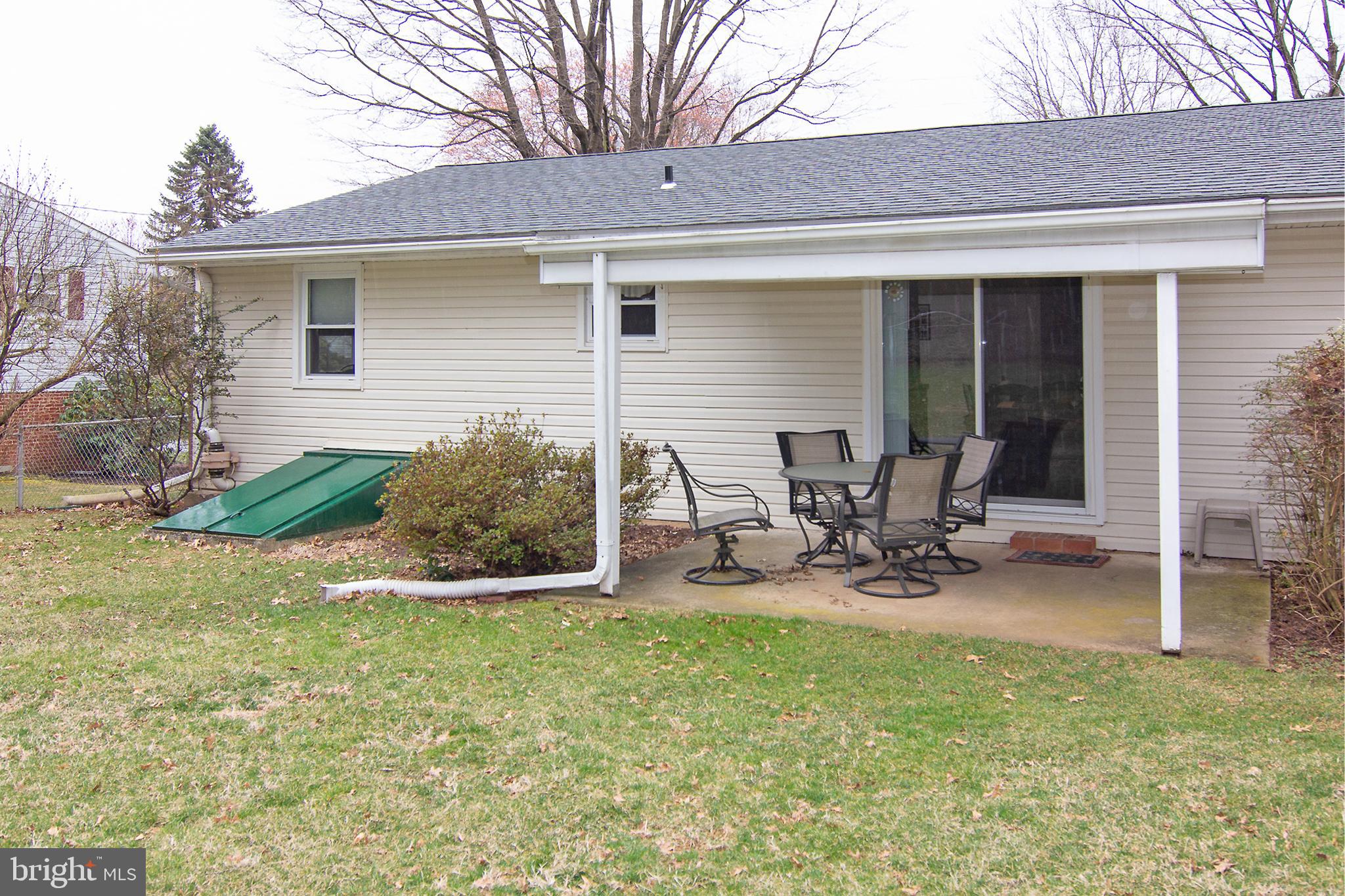 FAIRFIELD - Residential