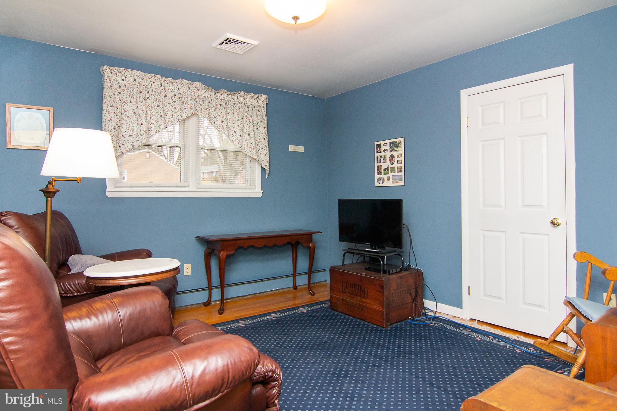 FAIRFIELD - Residential