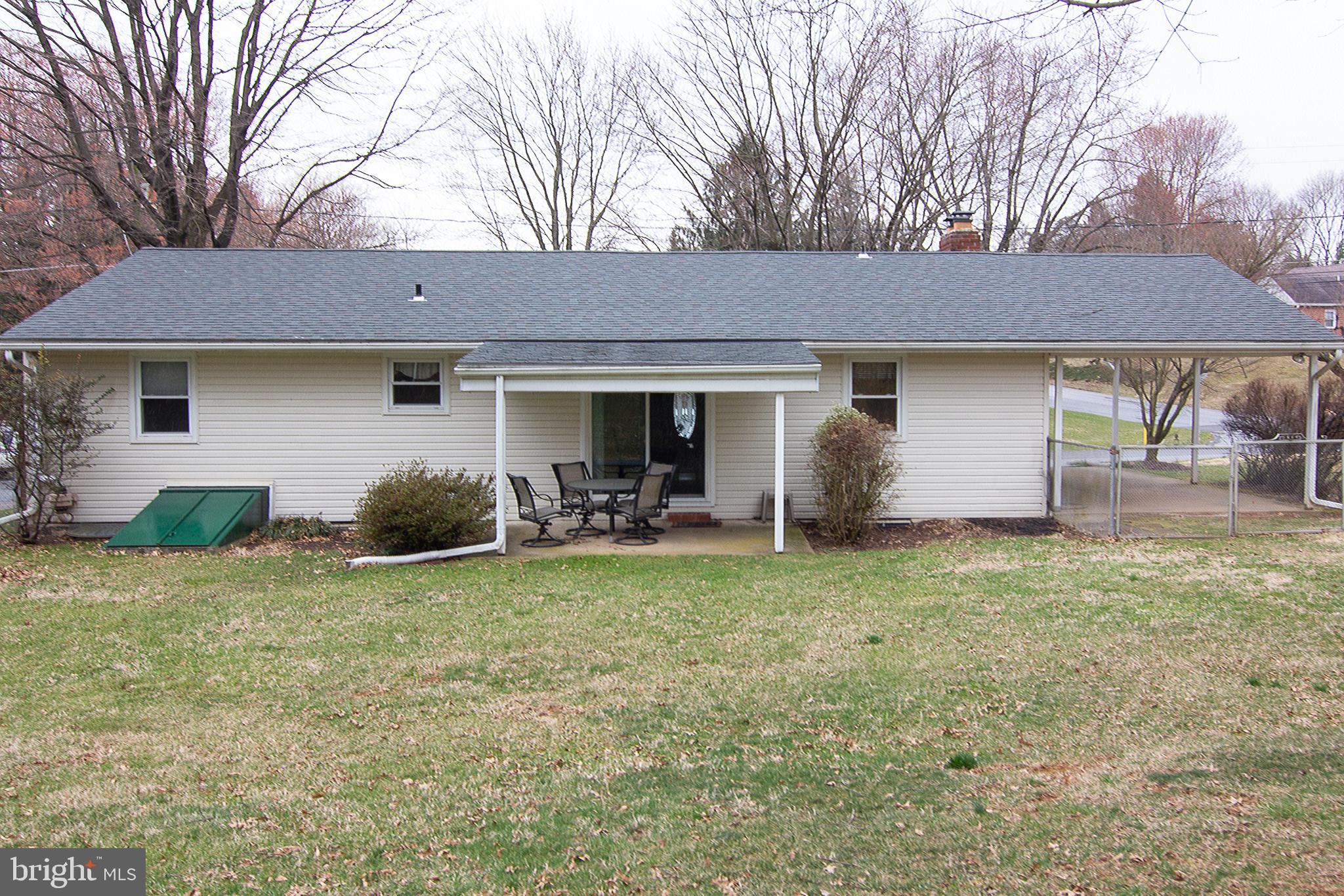 FAIRFIELD - Residential