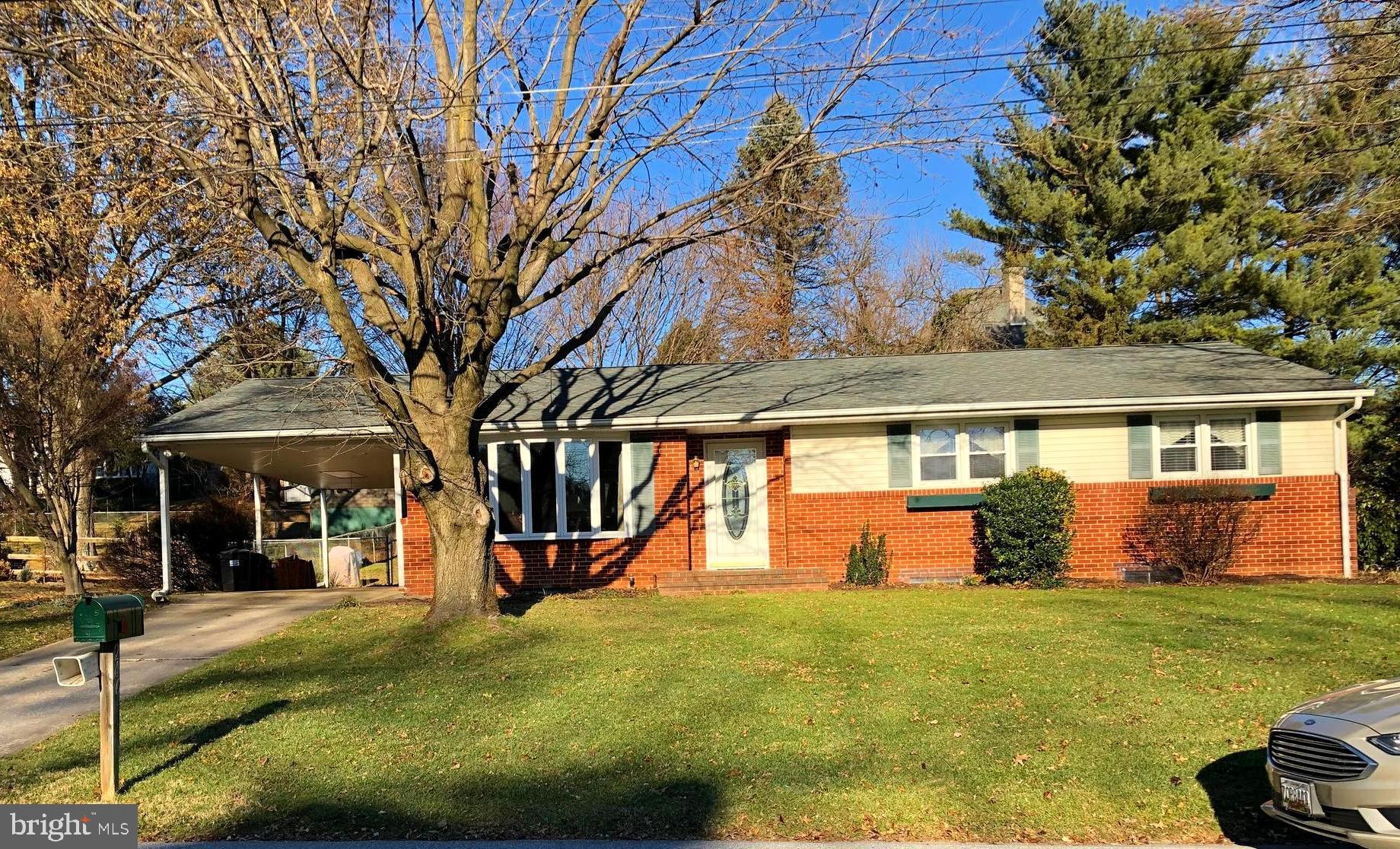 FAIRFIELD - Residential