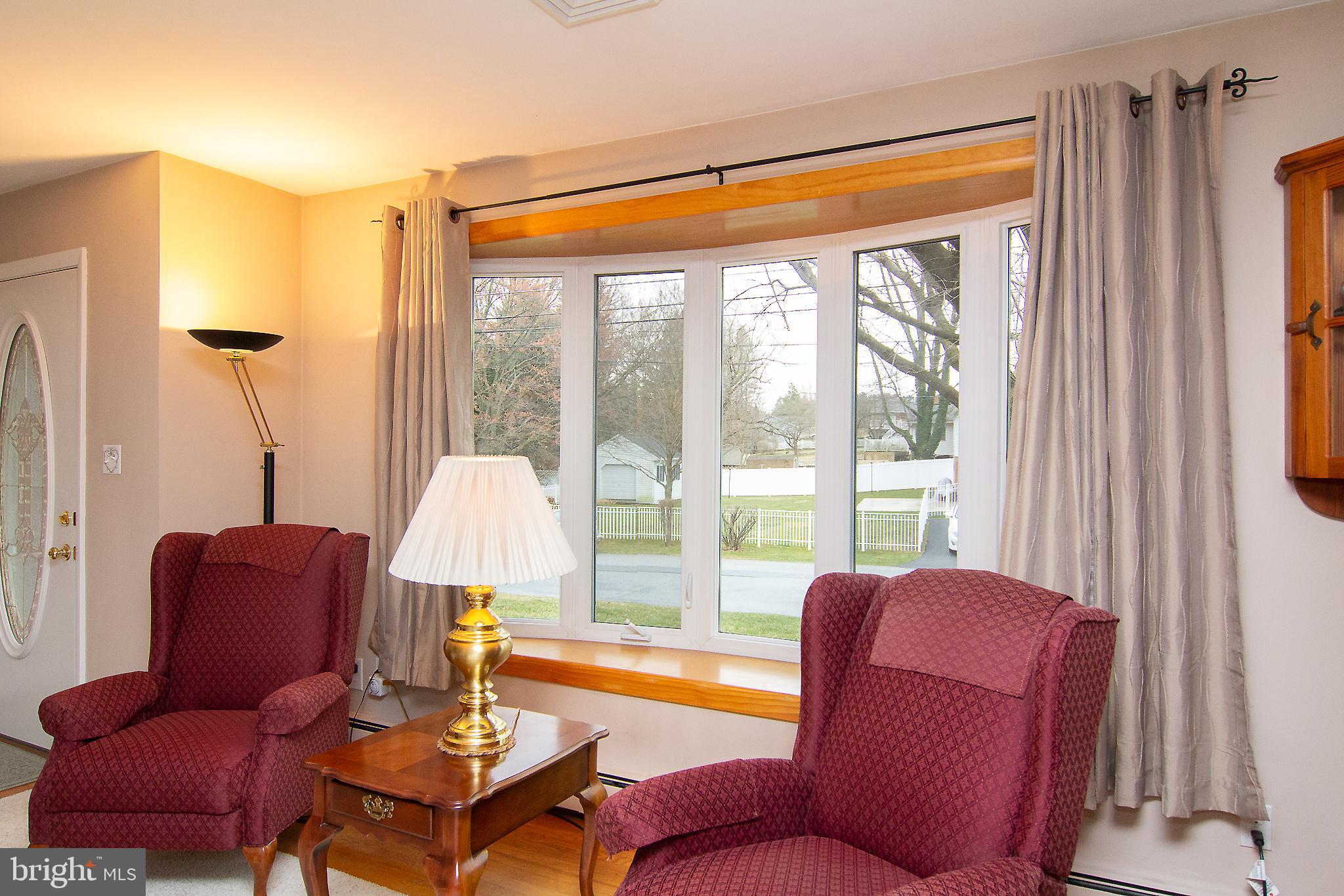 FAIRFIELD - Residential