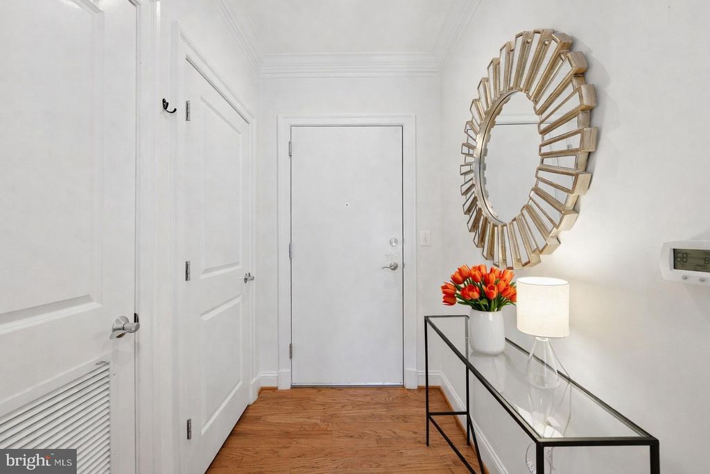 Photo of 1023 N Royal Street #305, ALEXANDRIA, VA 22314 (MLS # VAAX2055524)