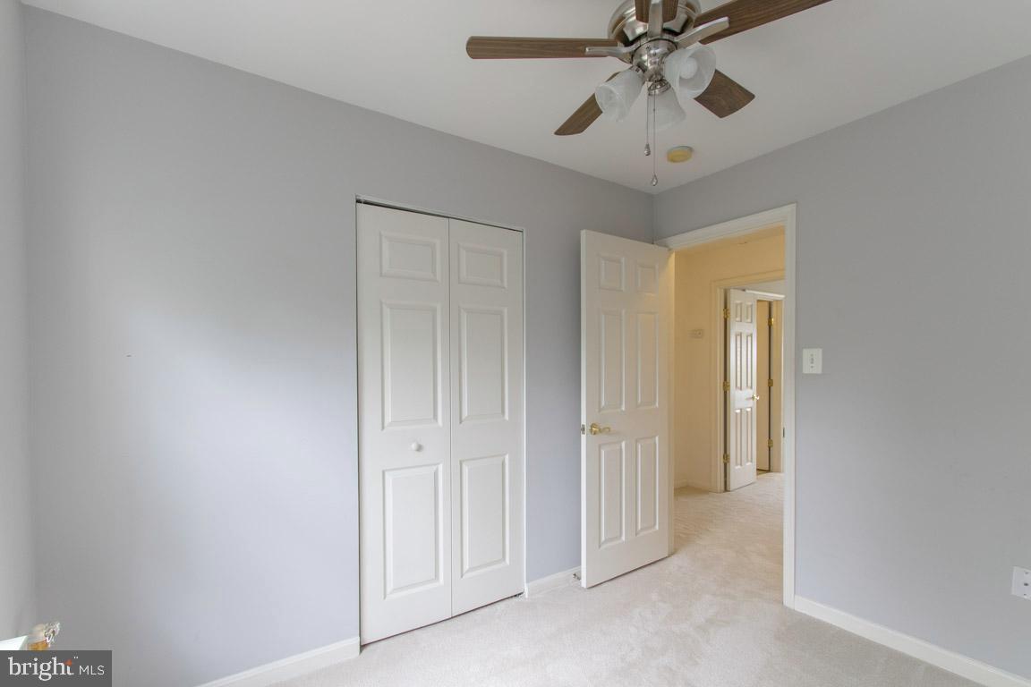 WELLINGTON/CLOVERHILL - Residential