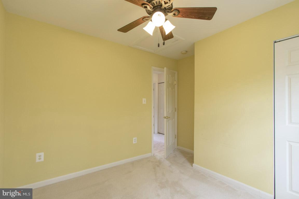 WELLINGTON/CLOVERHILL - Residential