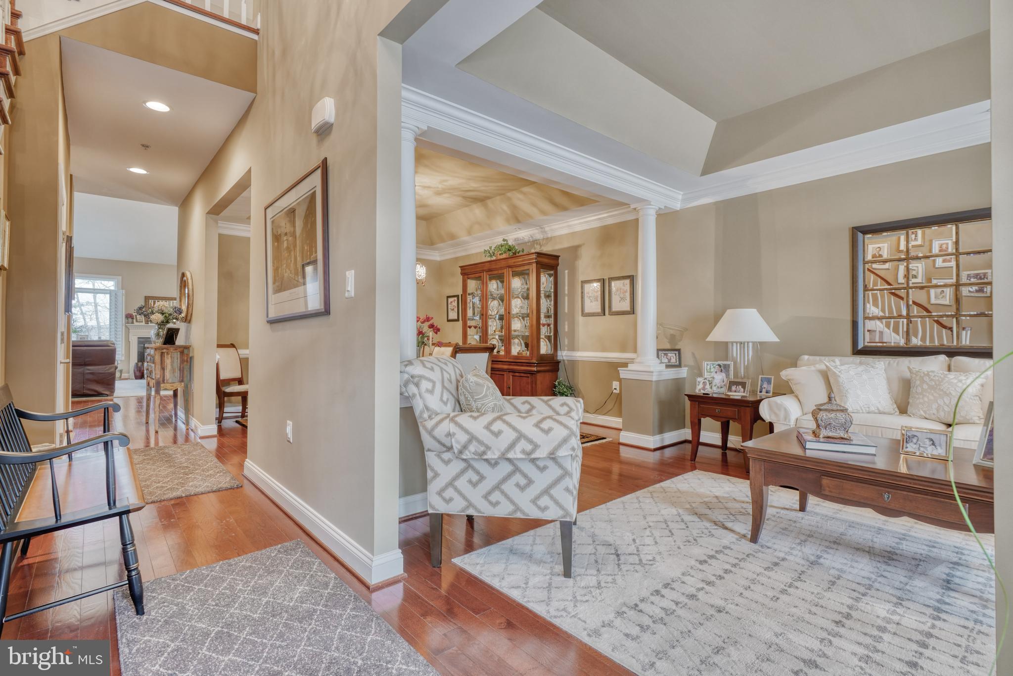 ROCKLAND RIDGE - Residential