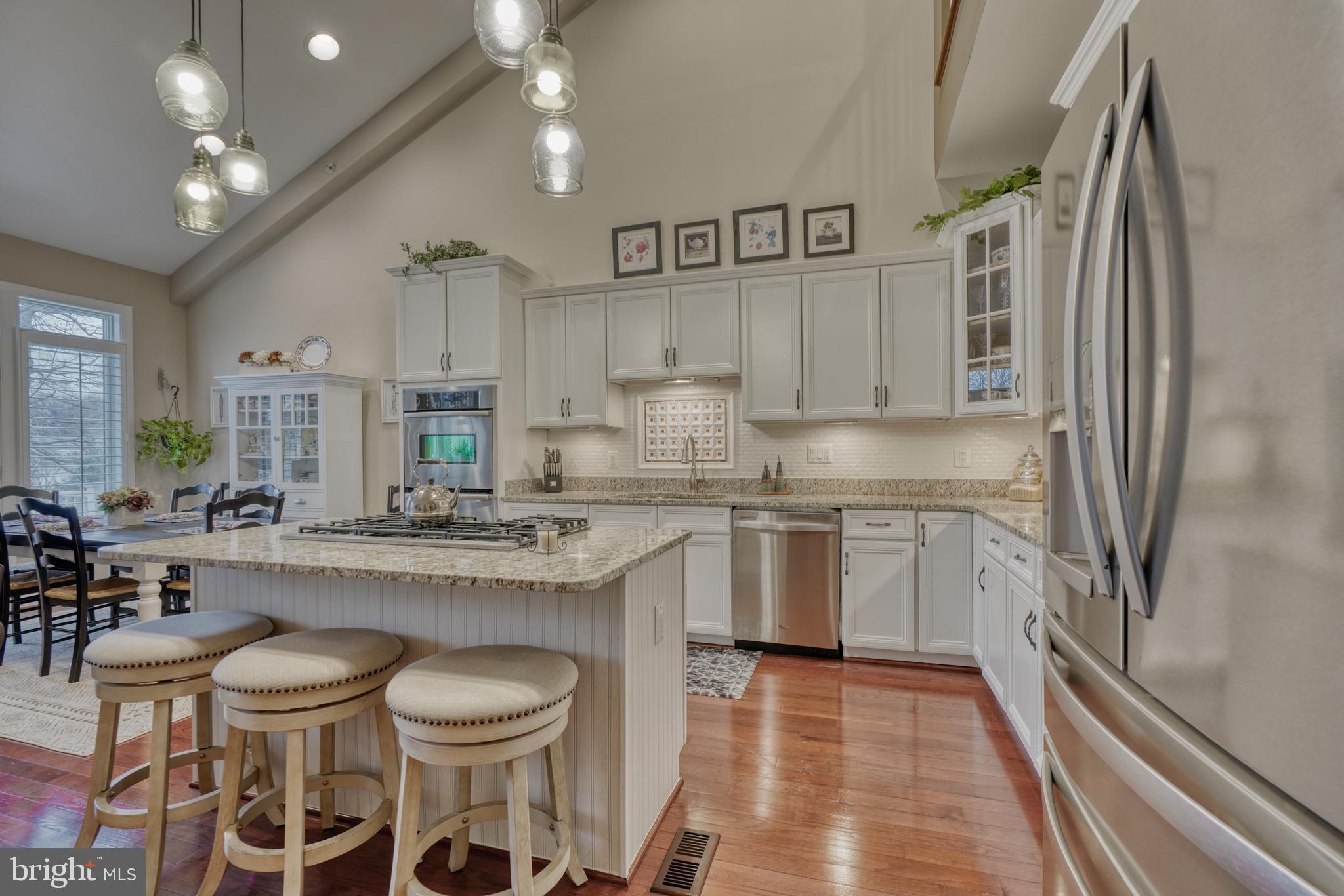 ROCKLAND RIDGE - Residential