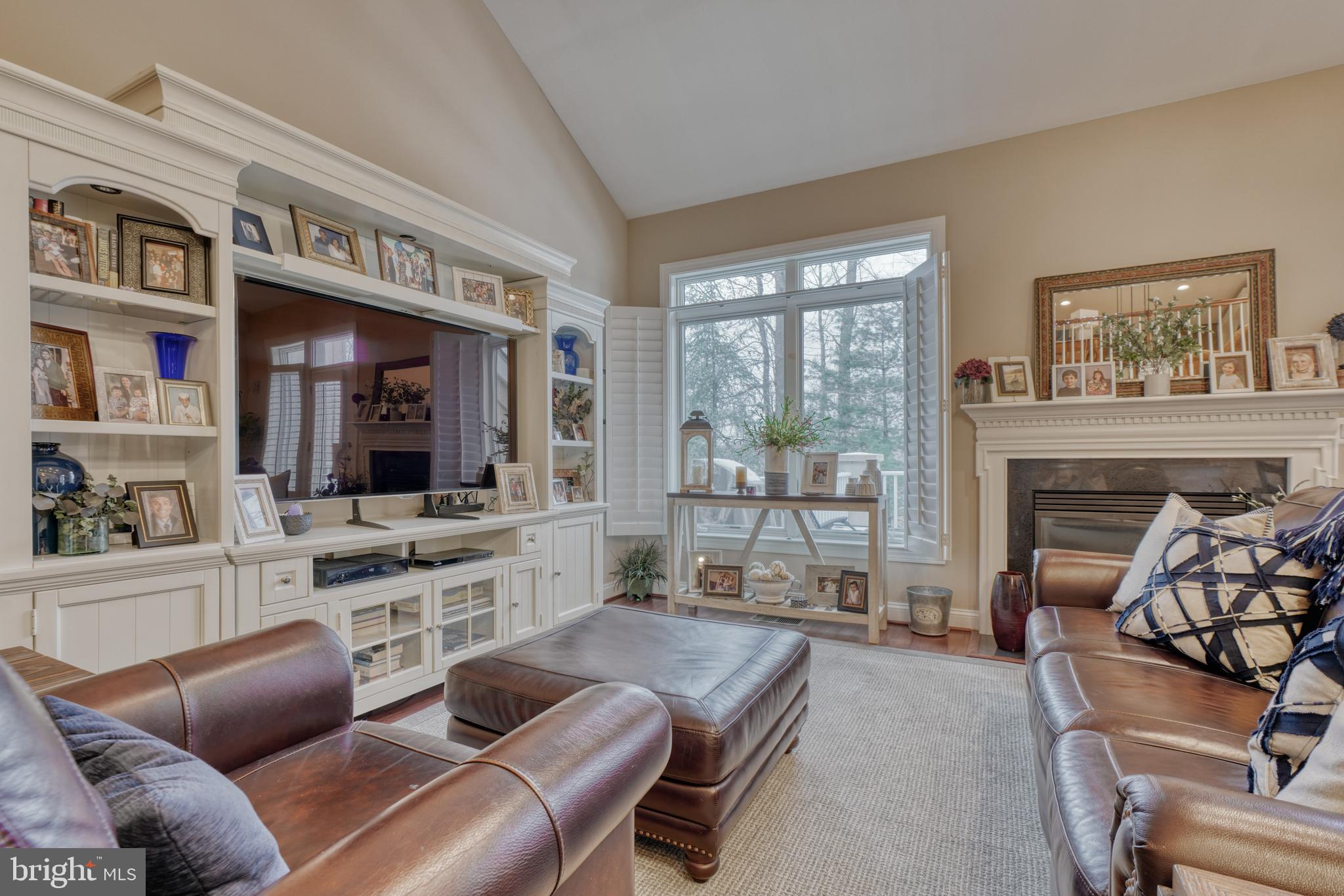 ROCKLAND RIDGE - Residential