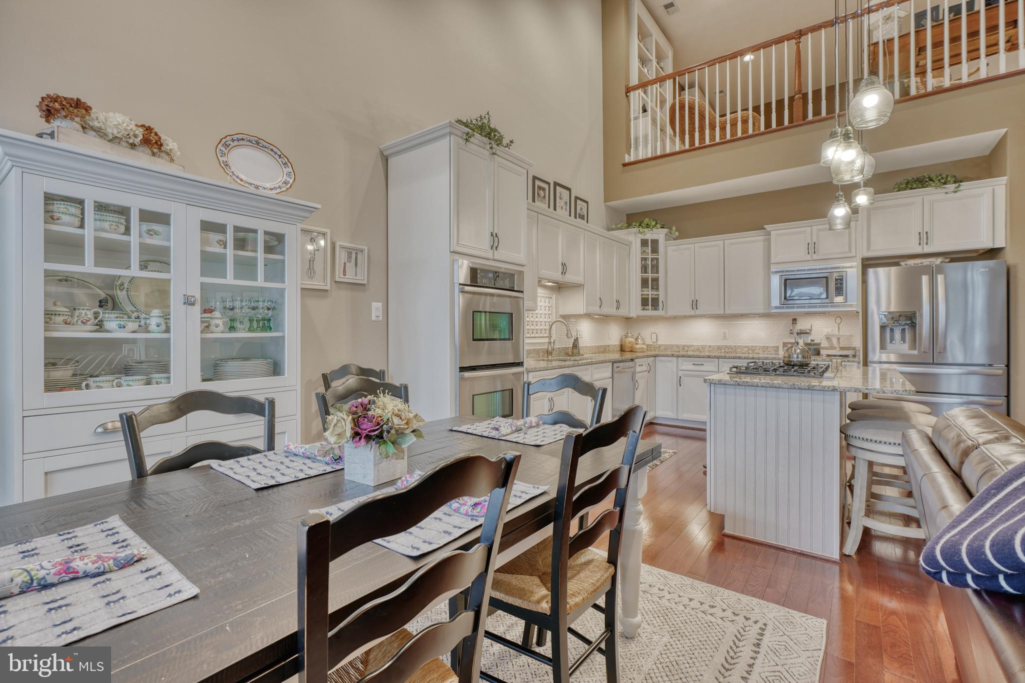 ROCKLAND RIDGE - Residential