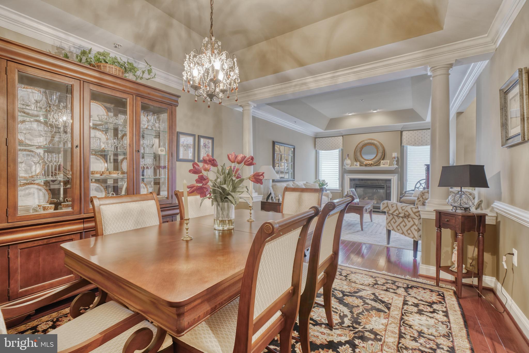 ROCKLAND RIDGE - Residential