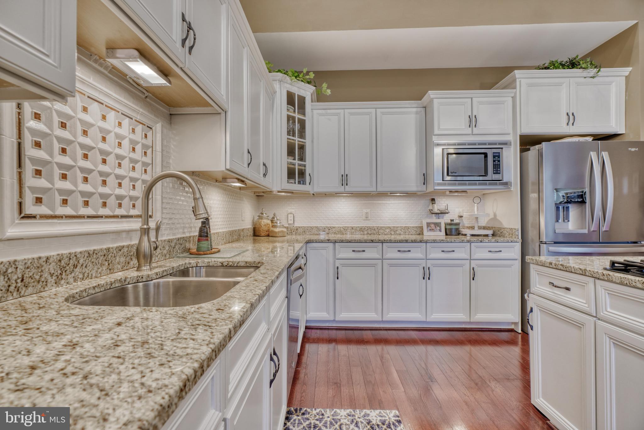 ROCKLAND RIDGE - Residential