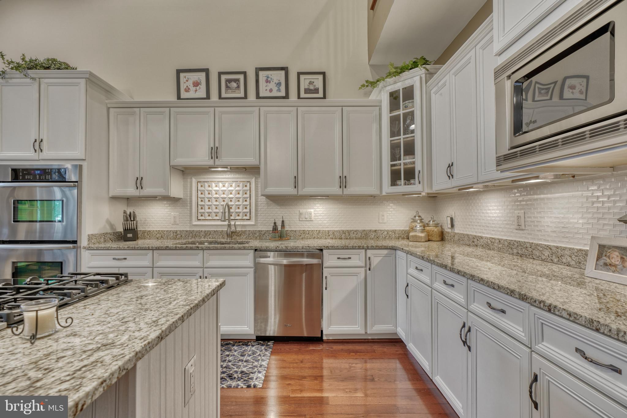 ROCKLAND RIDGE - Residential