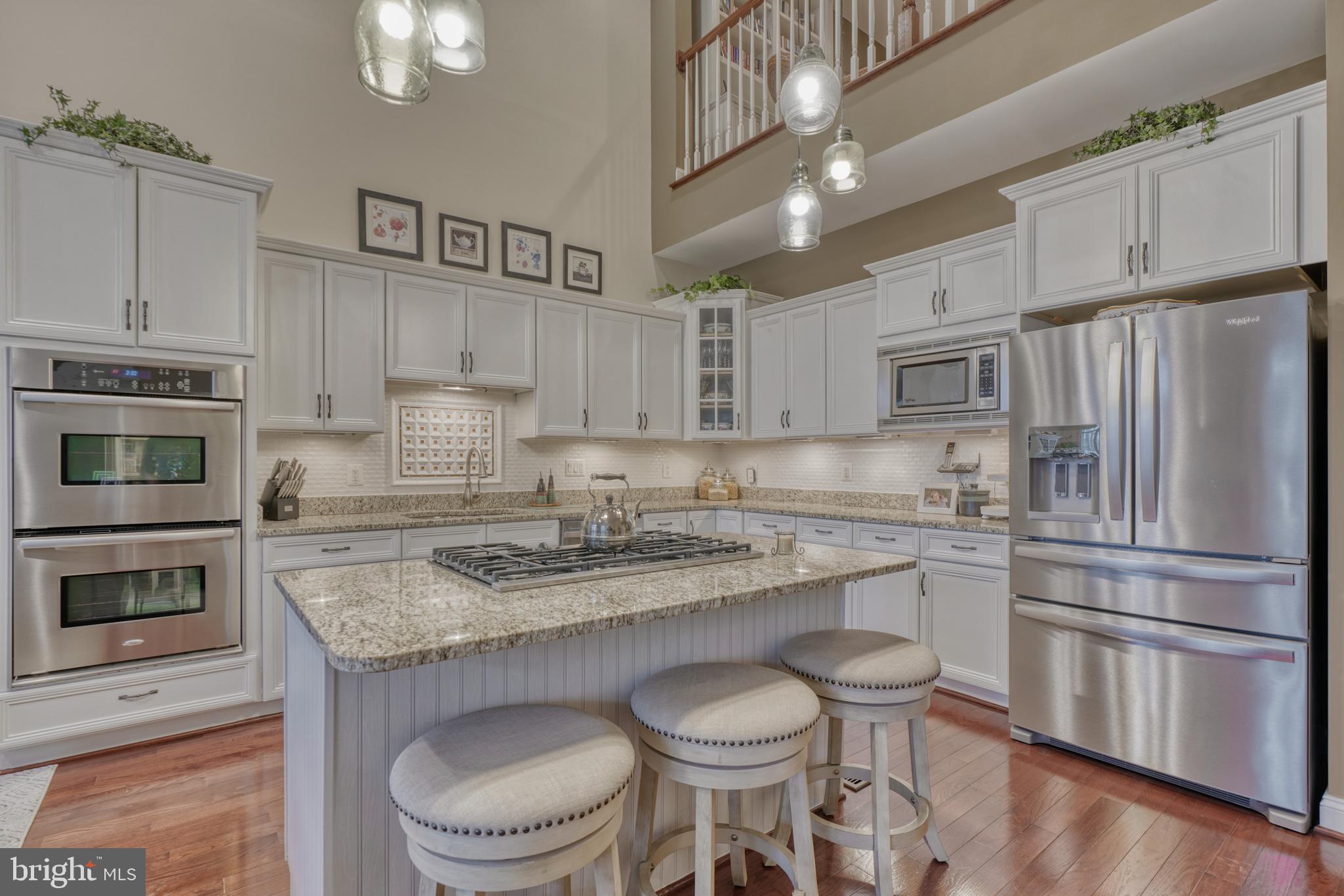 ROCKLAND RIDGE - Residential