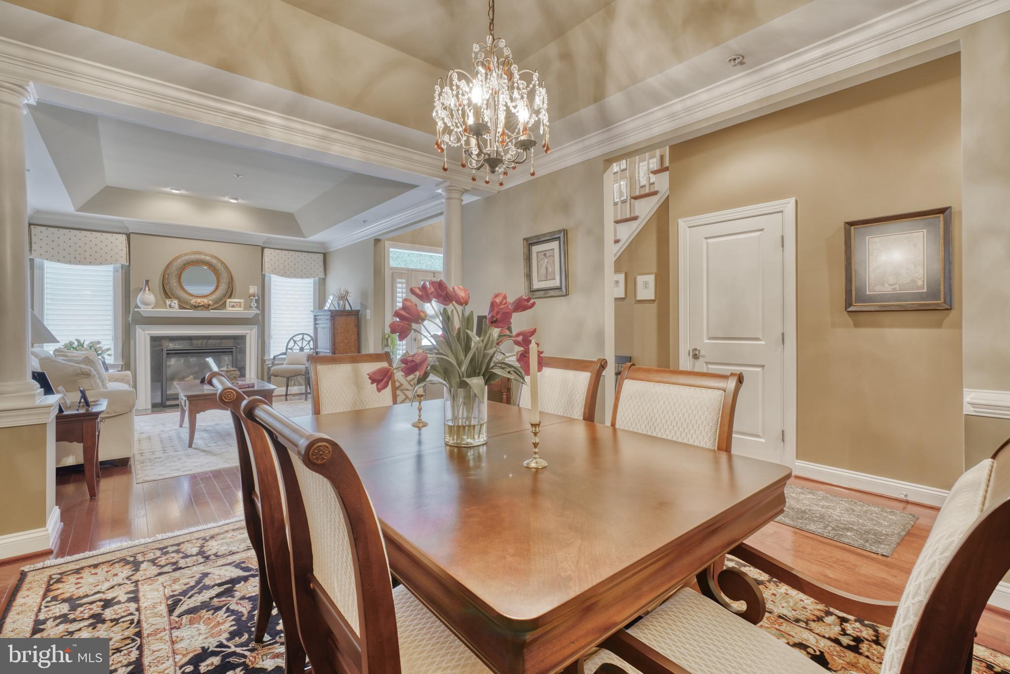 ROCKLAND RIDGE - Residential