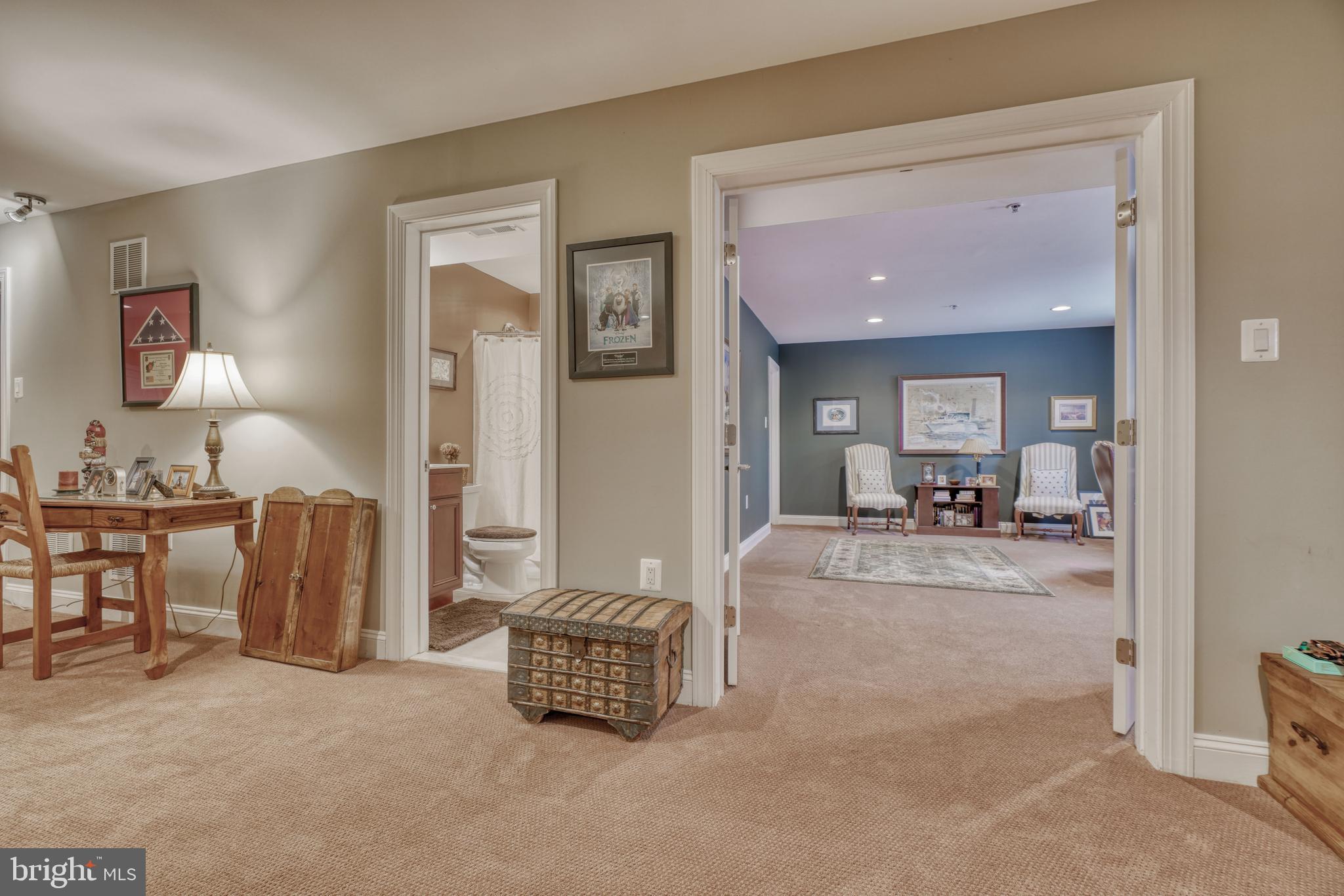 ROCKLAND RIDGE - Residential