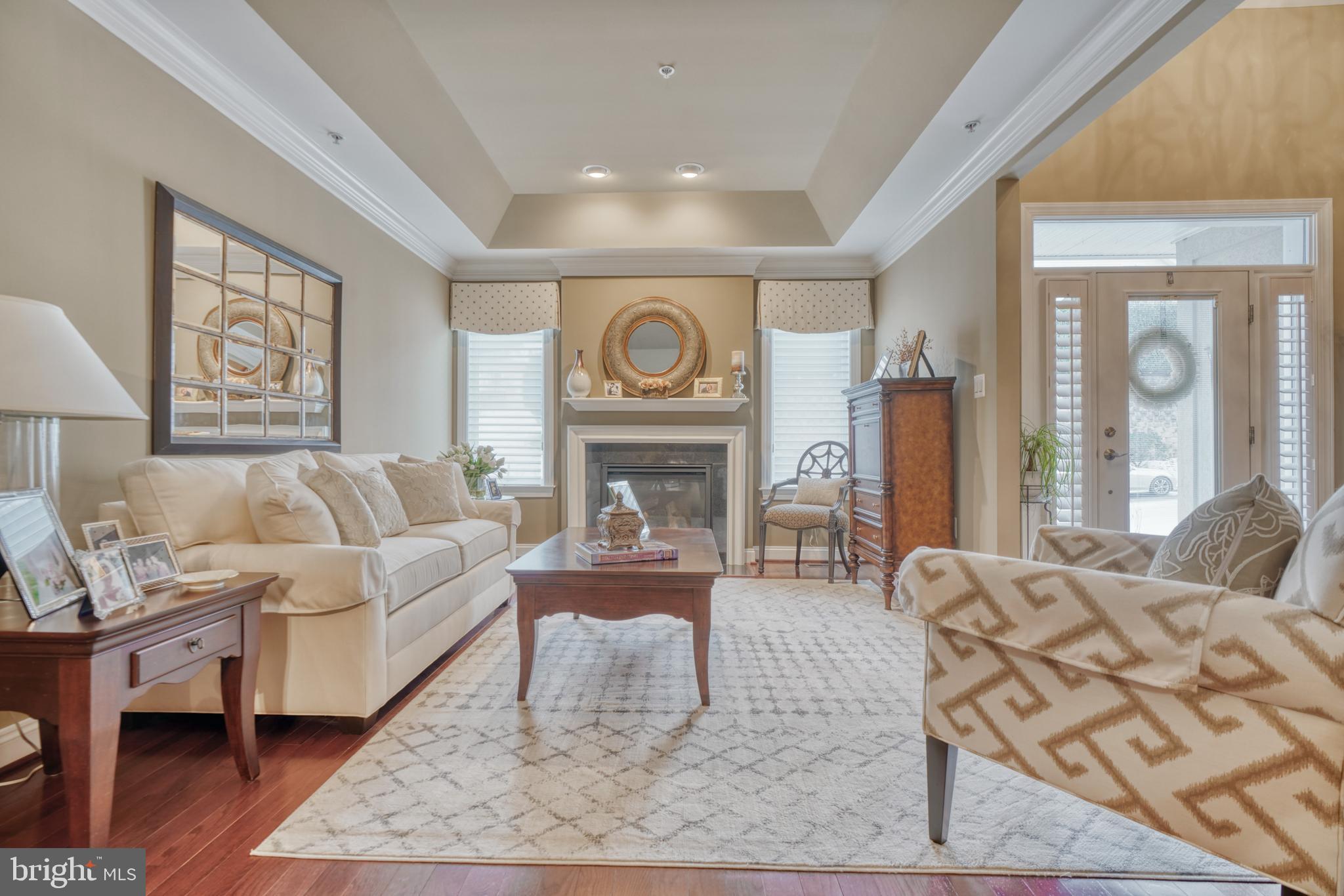 ROCKLAND RIDGE - Residential