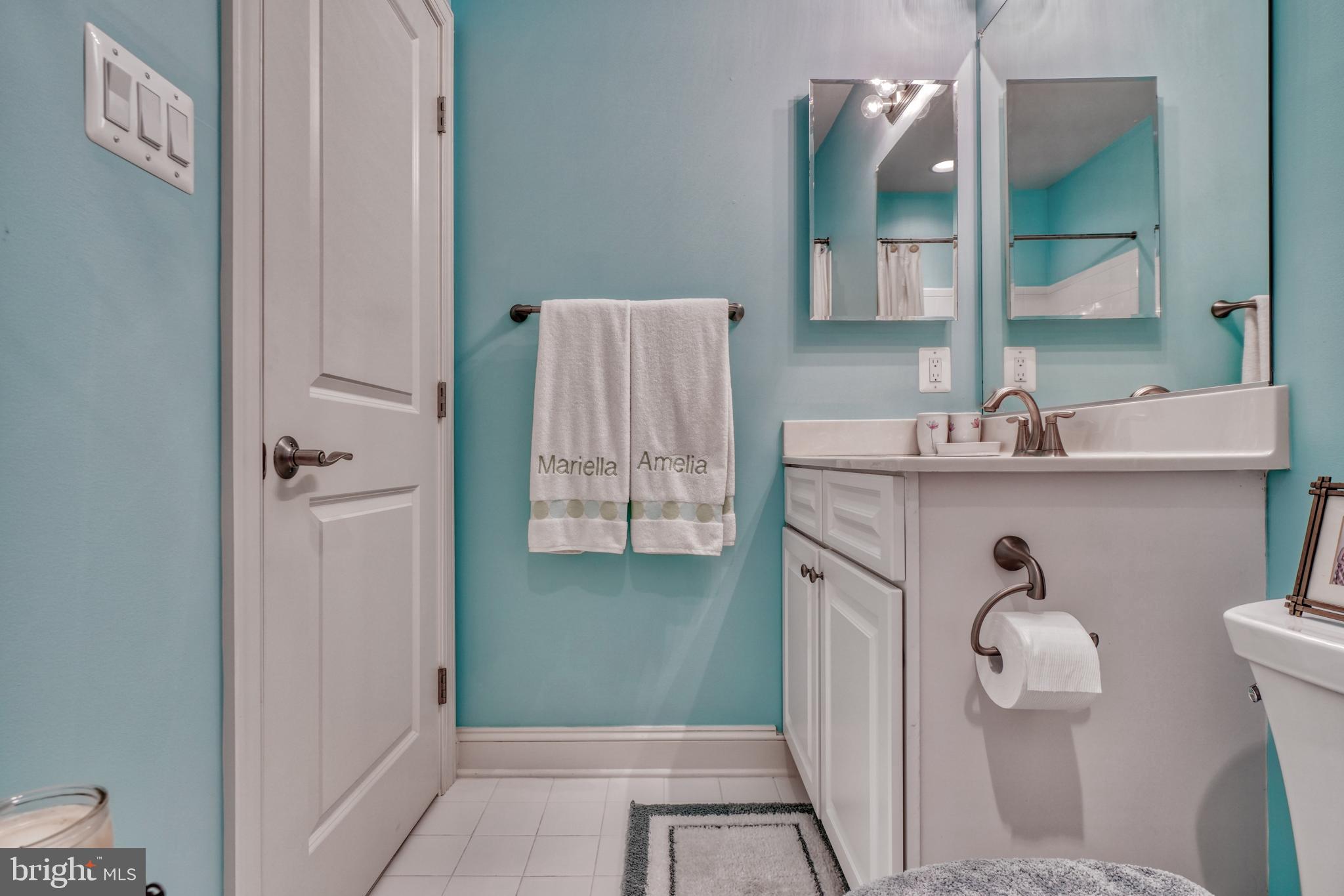 ROCKLAND RIDGE - Residential