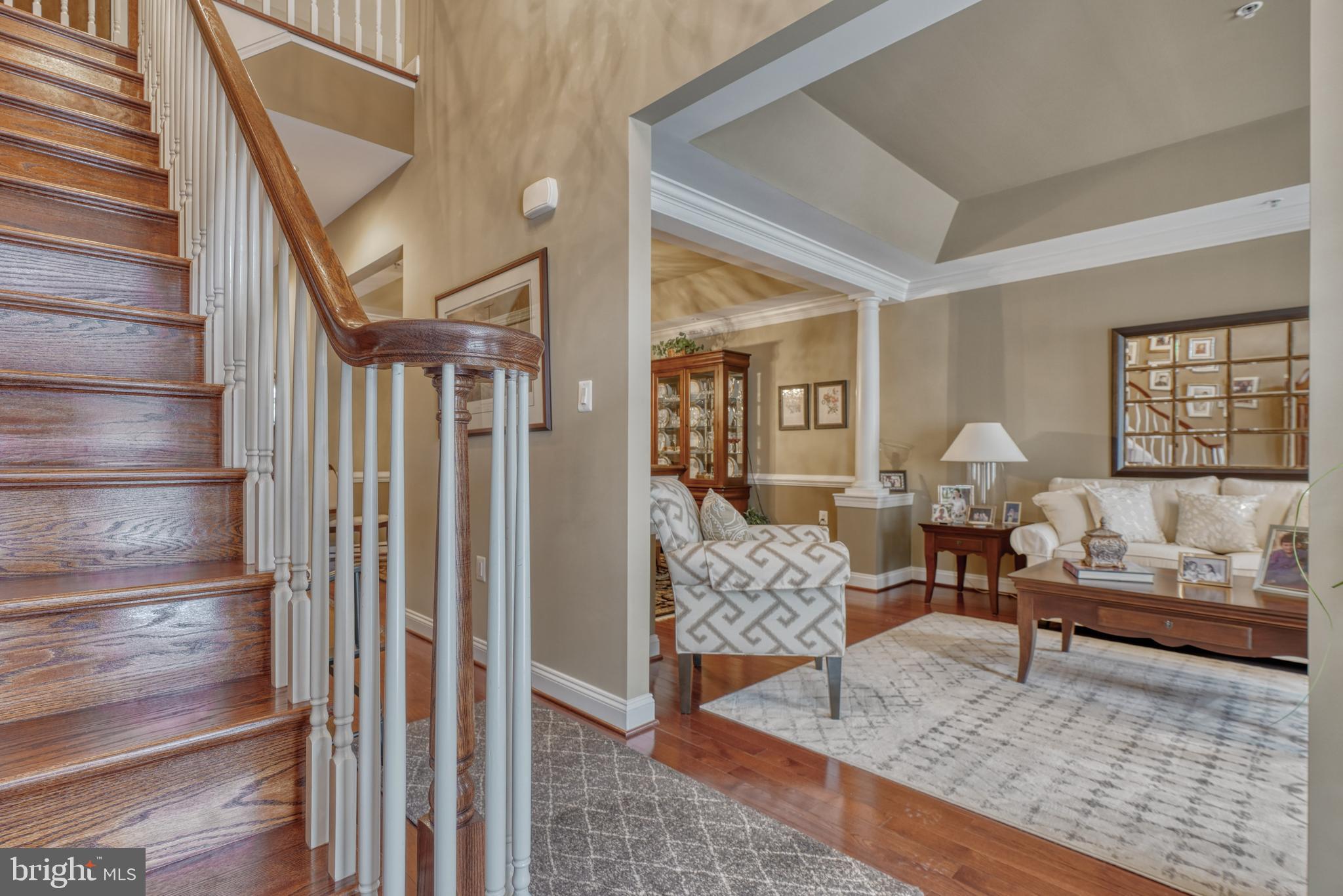 ROCKLAND RIDGE - Residential