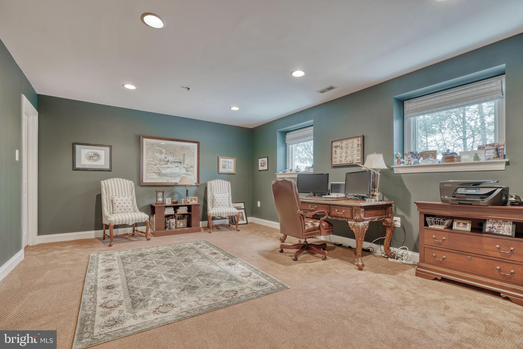 ROCKLAND RIDGE - Residential