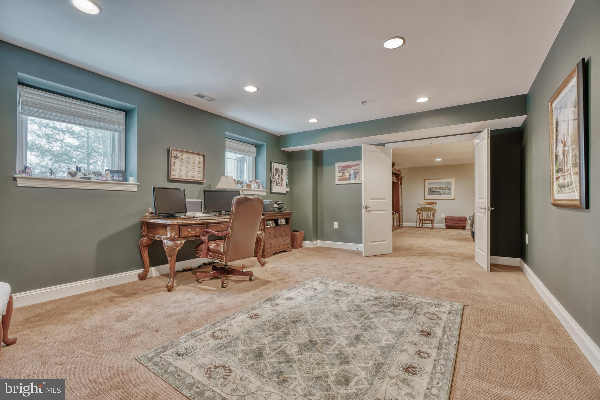 ROCKLAND RIDGE - Residential