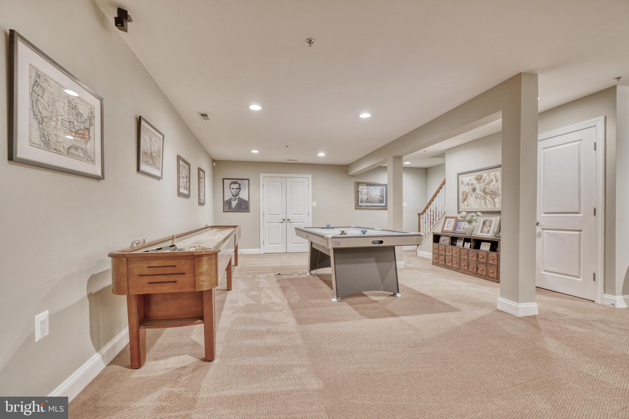 ROCKLAND RIDGE - Residential