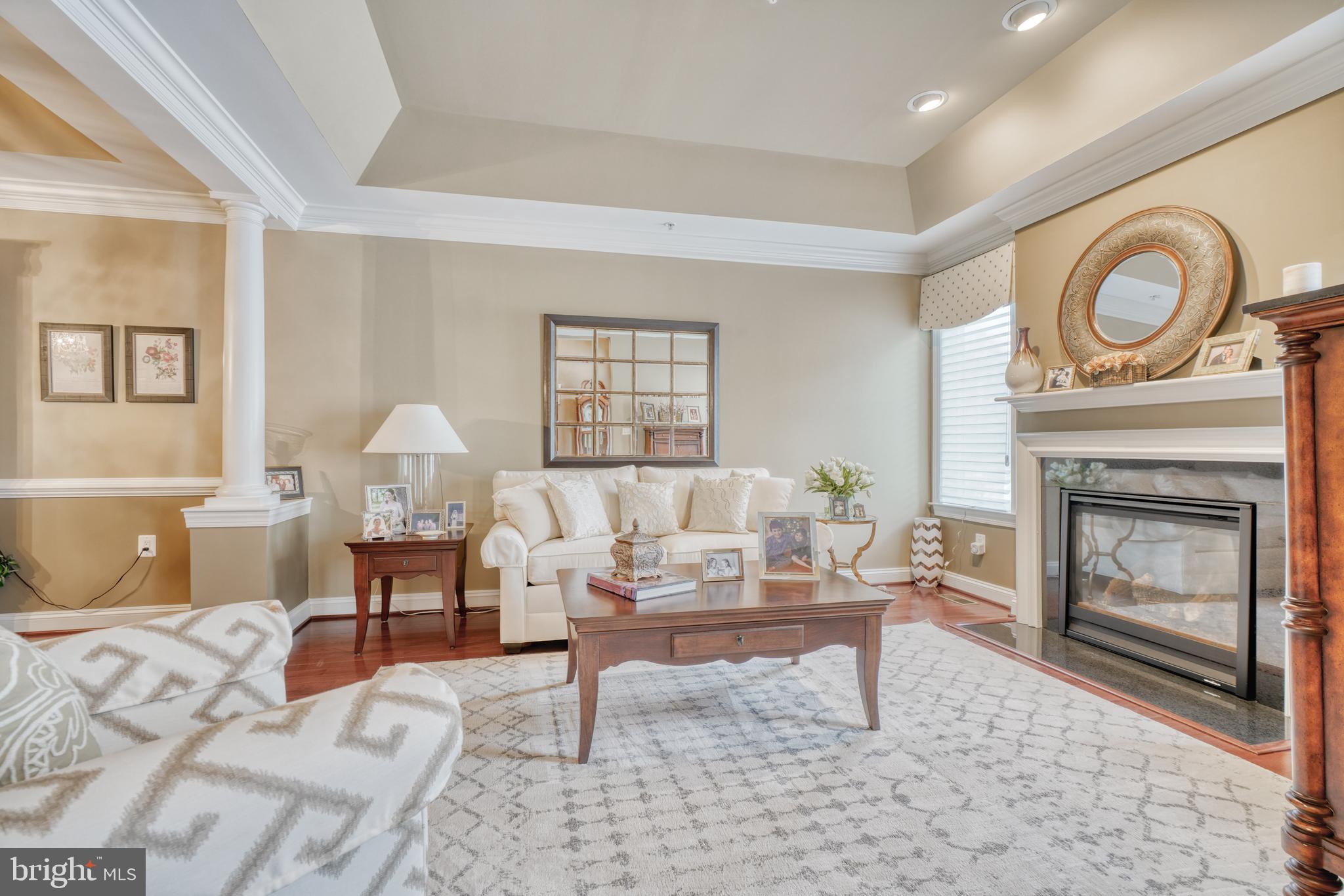 ROCKLAND RIDGE - Residential