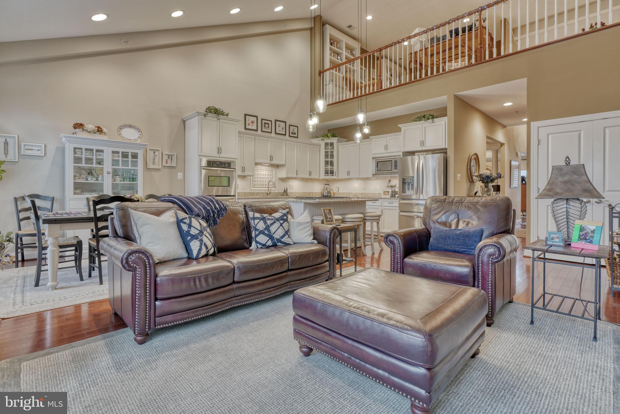 ROCKLAND RIDGE - Residential