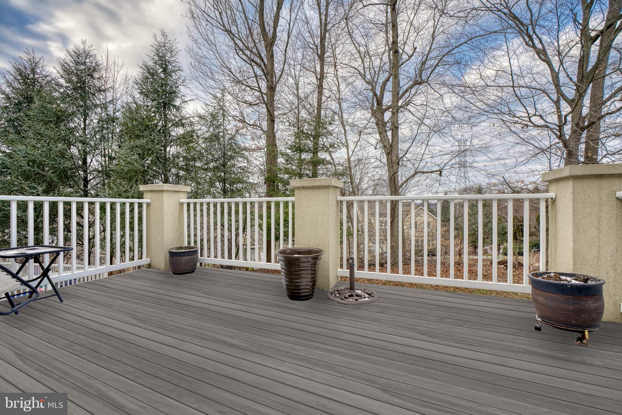 ROCKLAND RIDGE - Residential