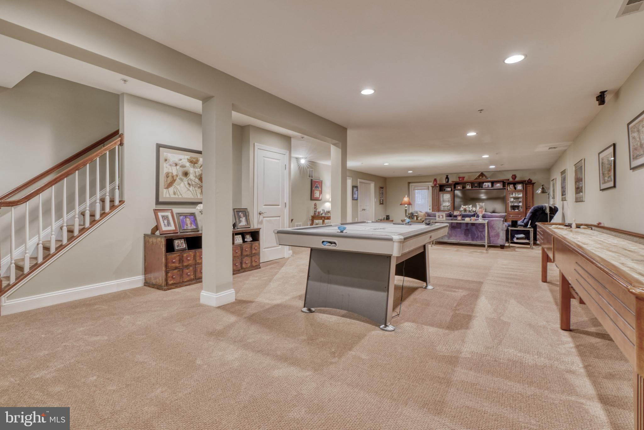 ROCKLAND RIDGE - Residential