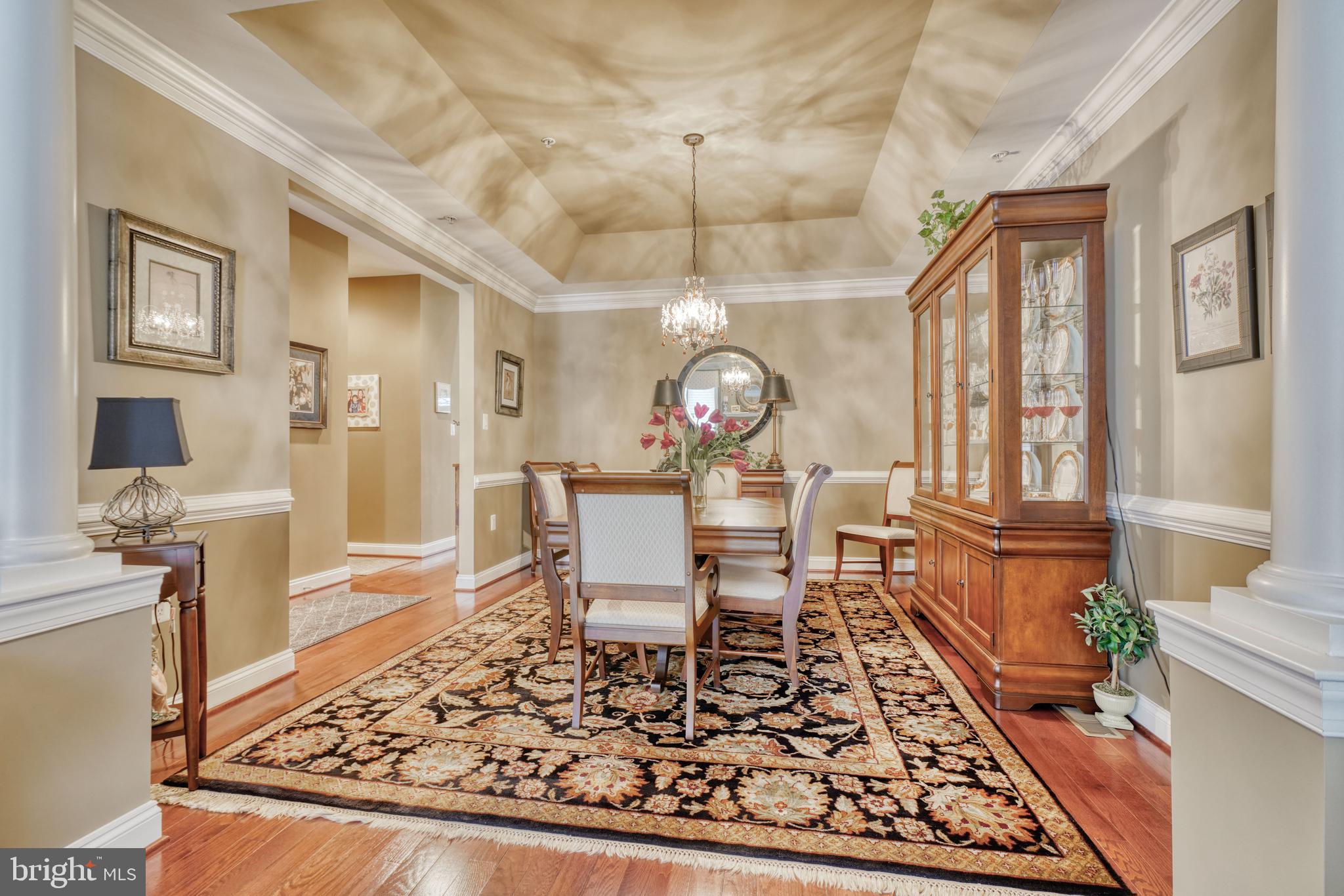 ROCKLAND RIDGE - Residential