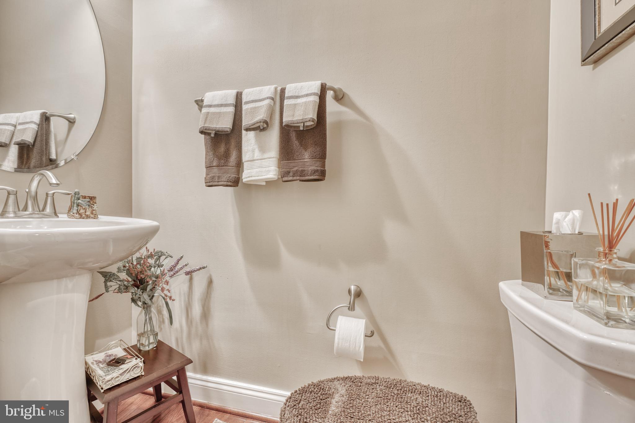 ROCKLAND RIDGE - Residential