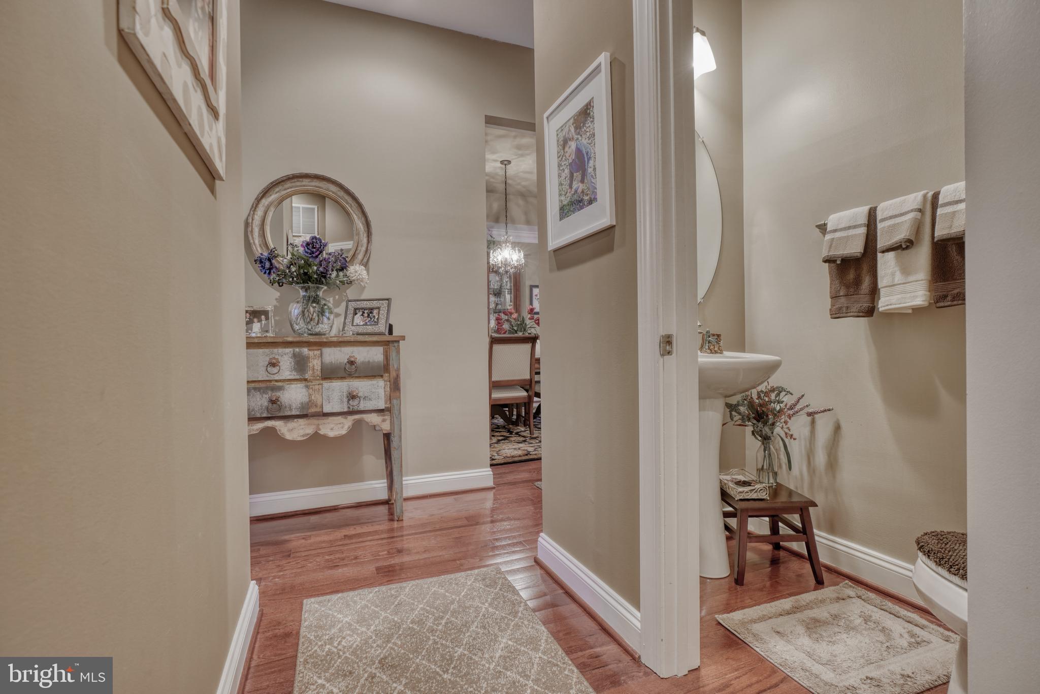 ROCKLAND RIDGE - Residential