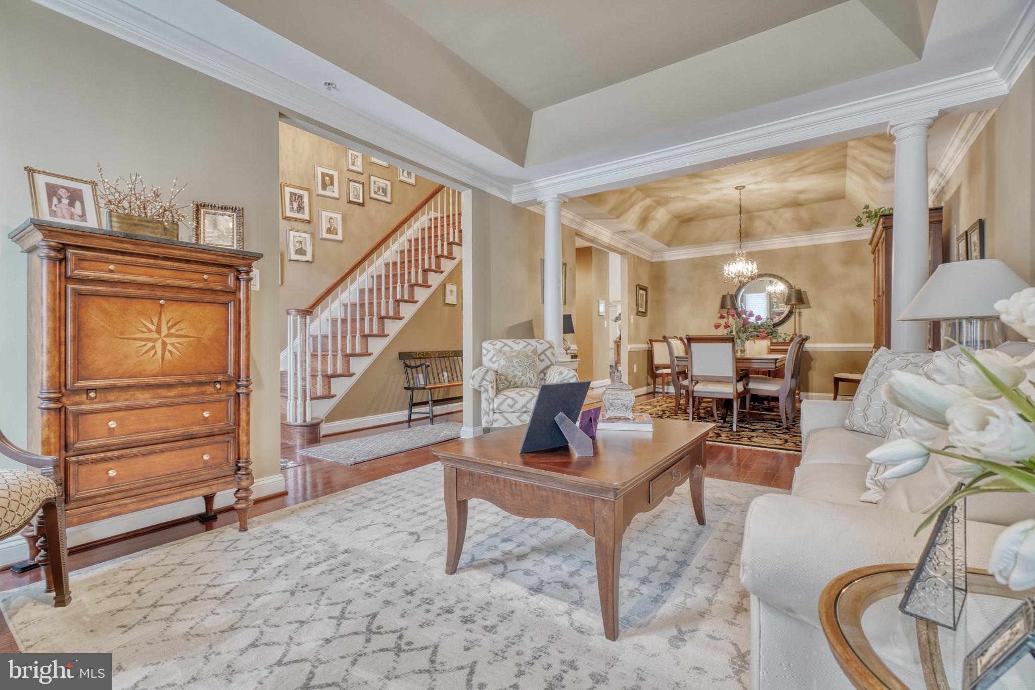 ROCKLAND RIDGE - Residential