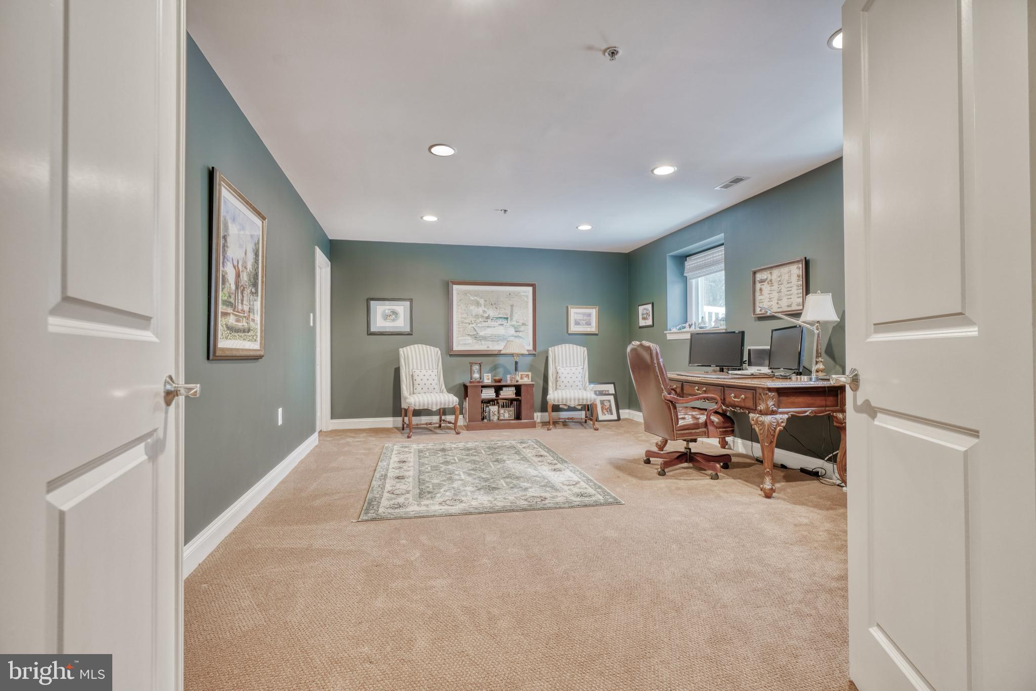 ROCKLAND RIDGE - Residential