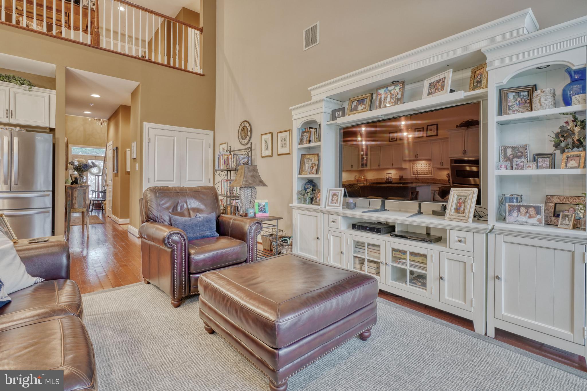 ROCKLAND RIDGE - Residential