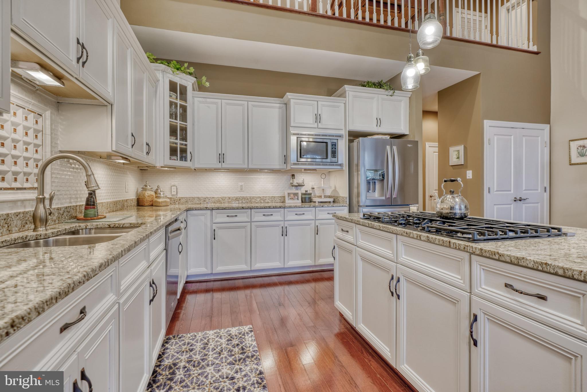 ROCKLAND RIDGE - Residential