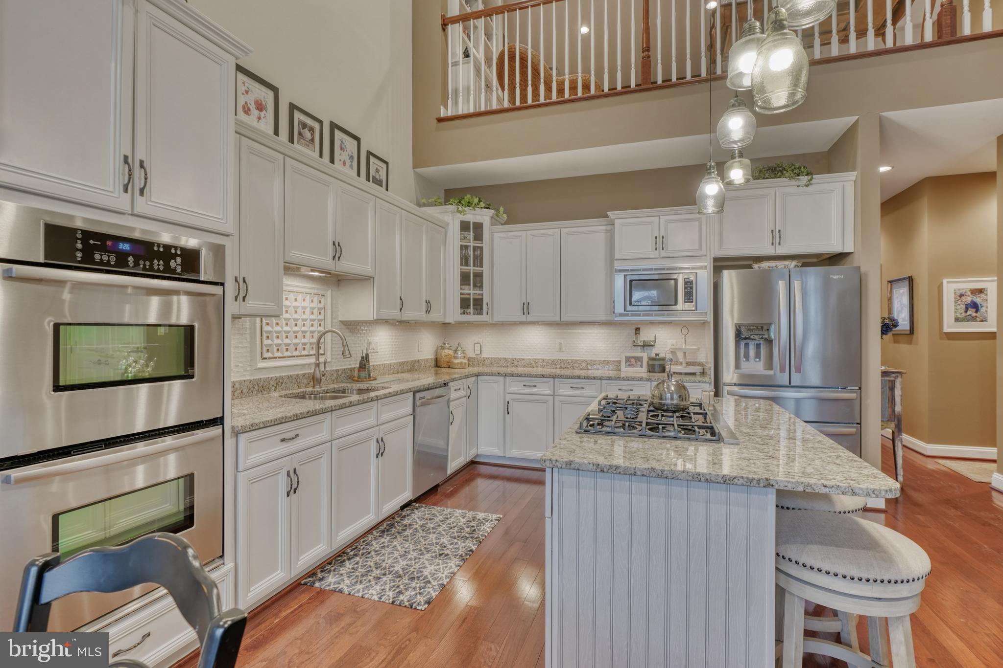 ROCKLAND RIDGE - Residential