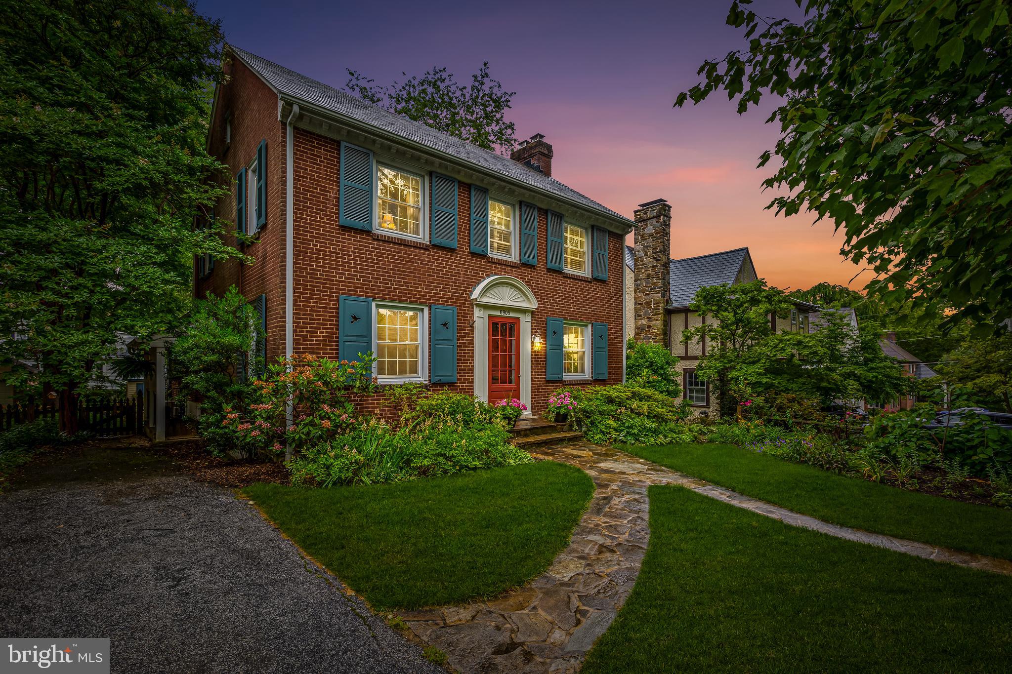 STONELEIGH - Residential