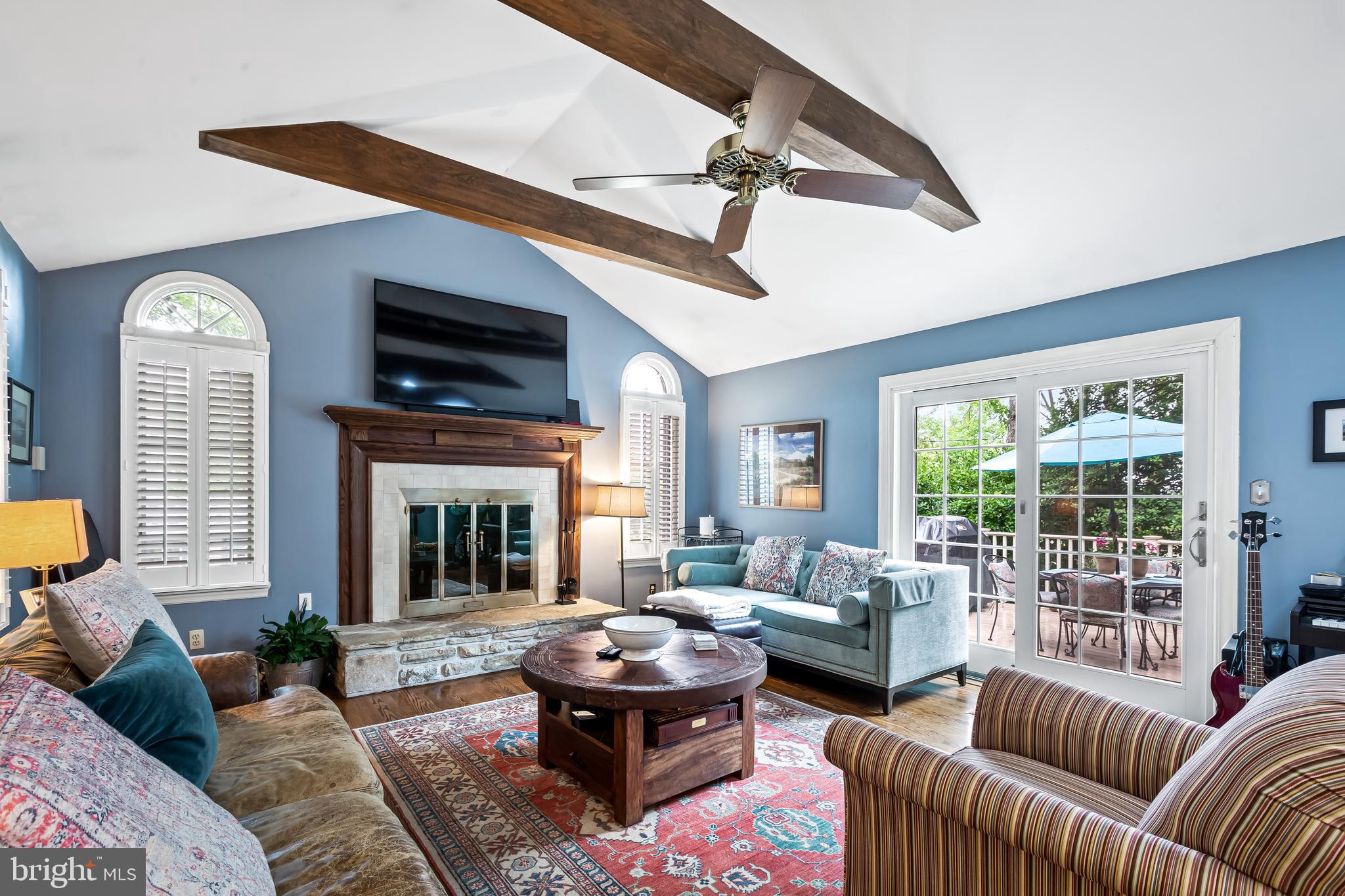 STONELEIGH - Residential