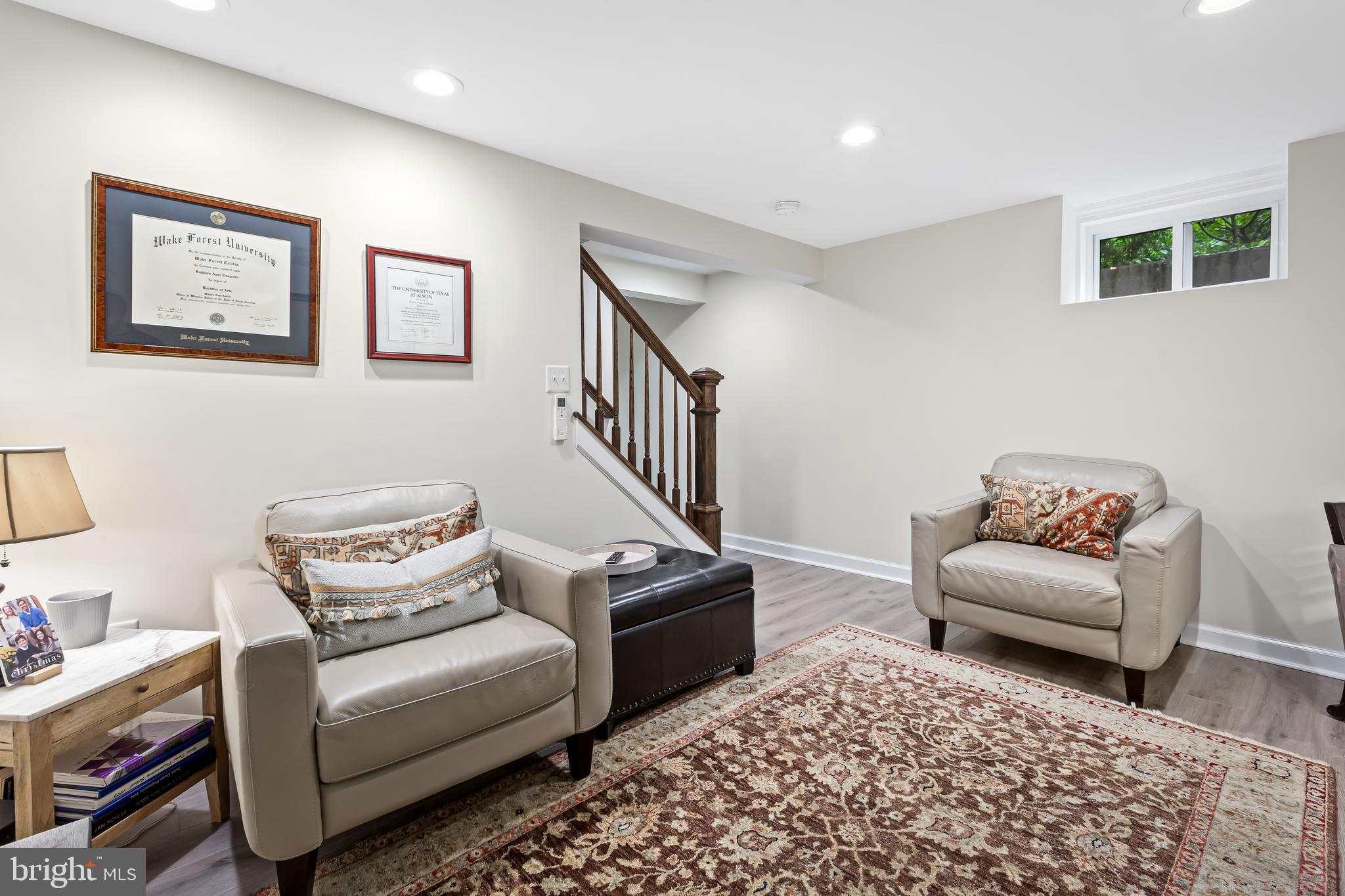 STONELEIGH - Residential