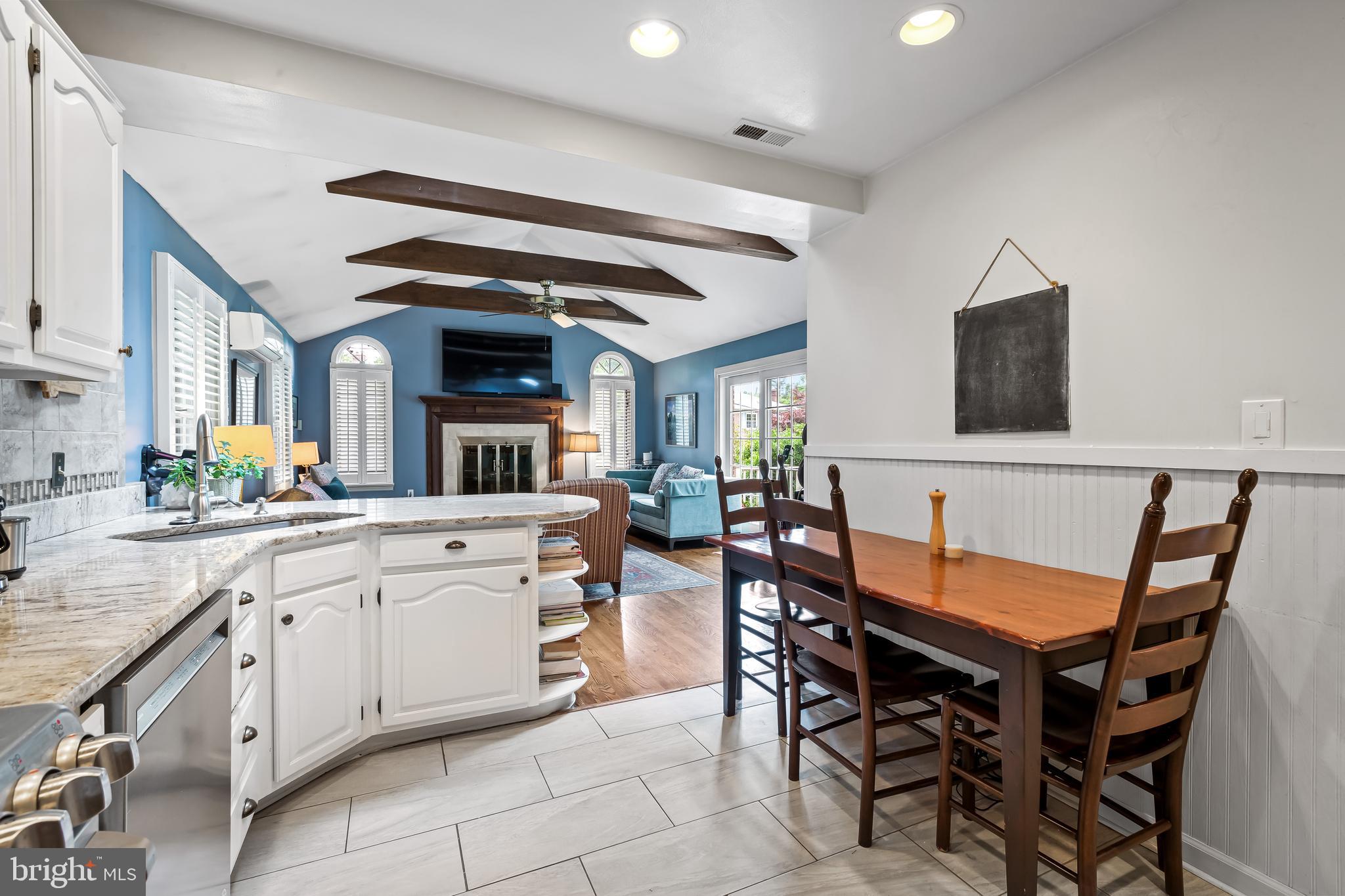 STONELEIGH - Residential