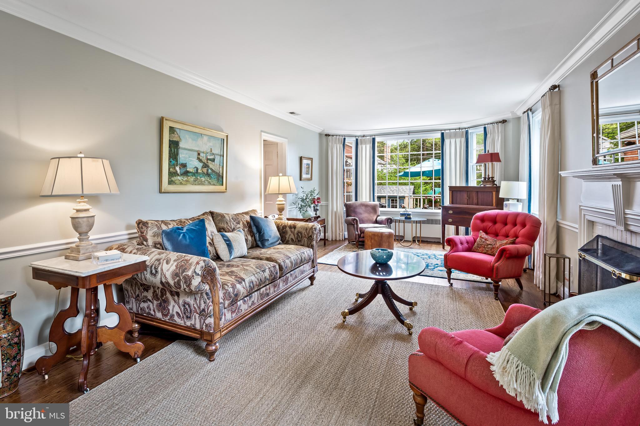 STONELEIGH - Residential