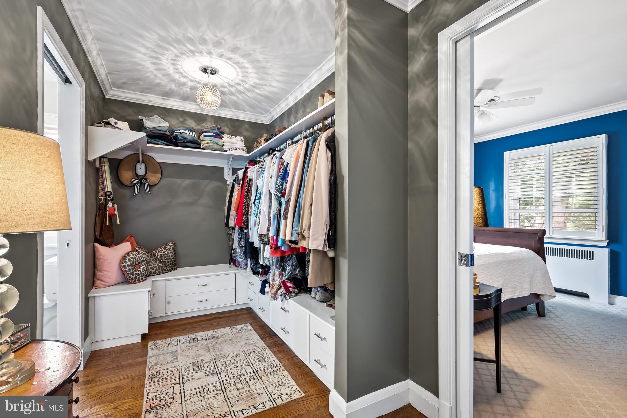 STONELEIGH - Residential