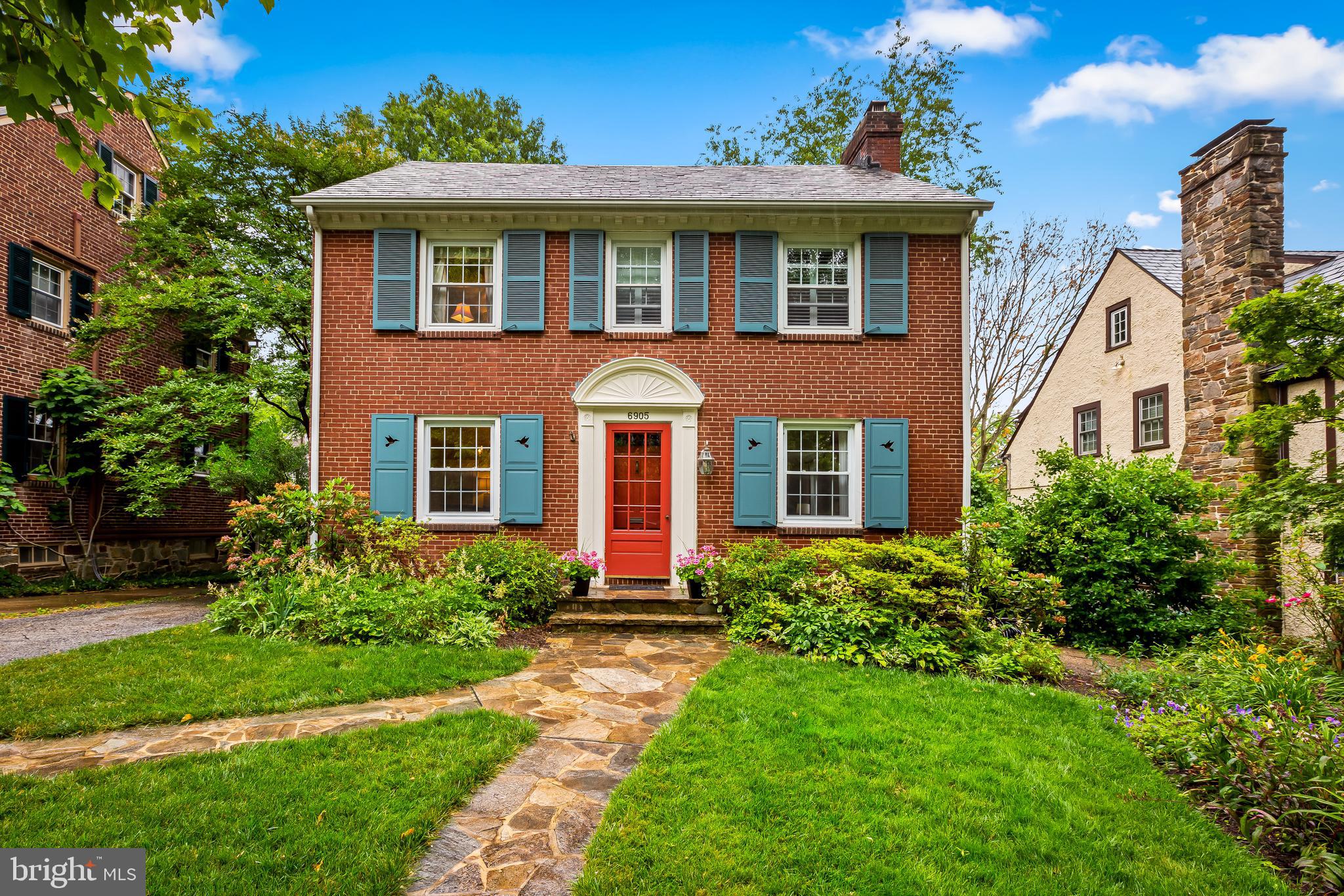 STONELEIGH - Residential