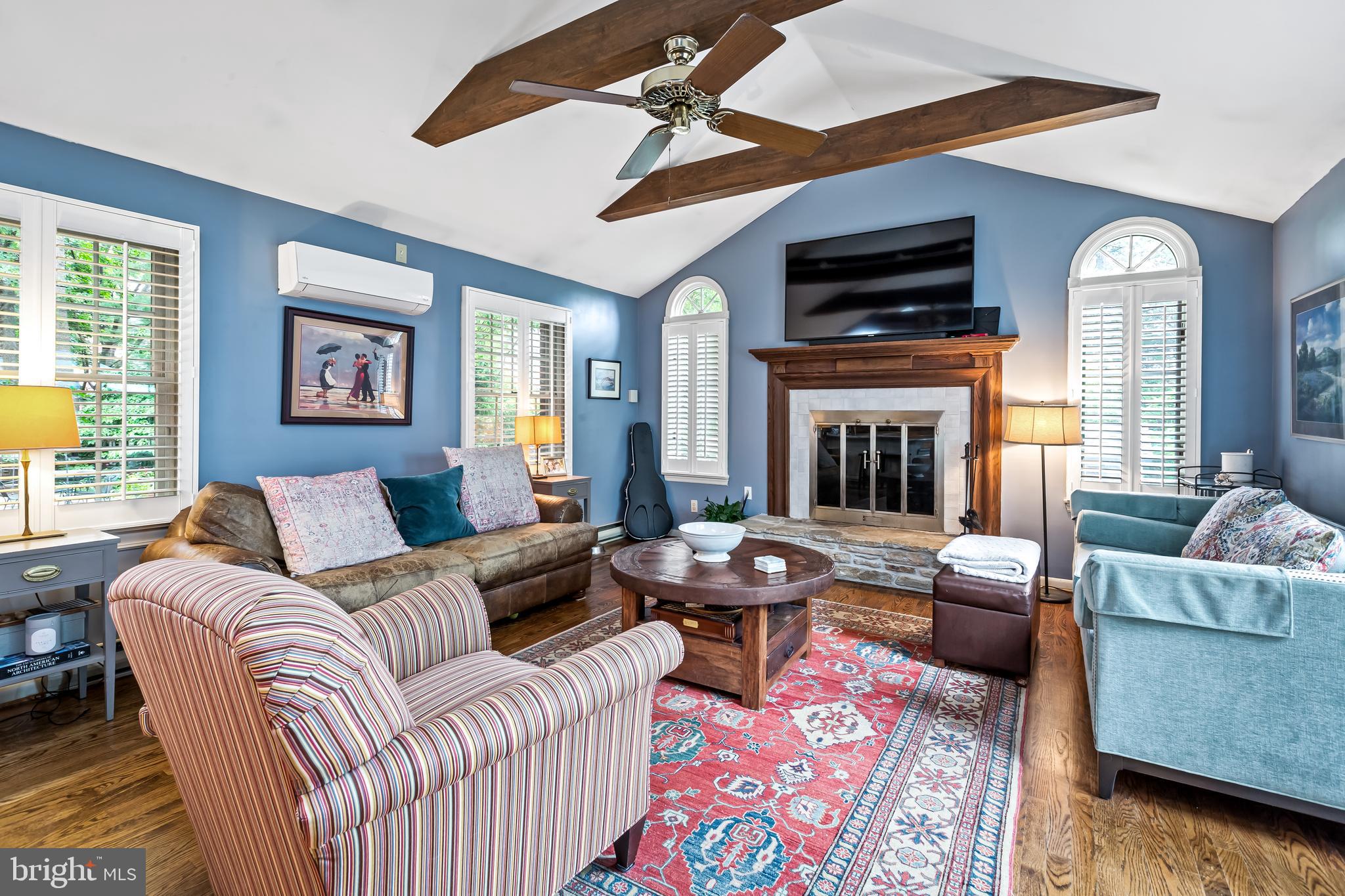 STONELEIGH - Residential