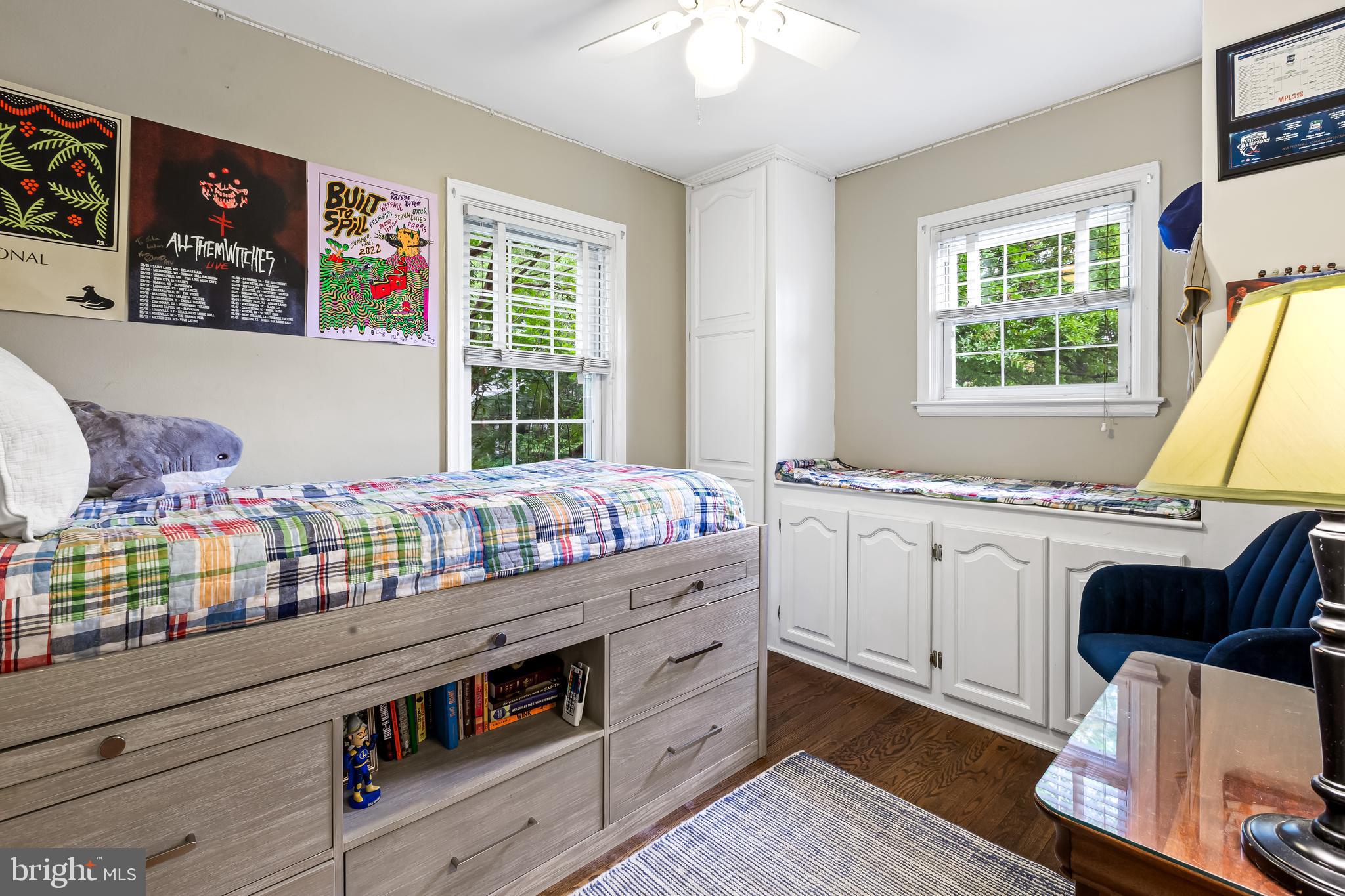 STONELEIGH - Residential