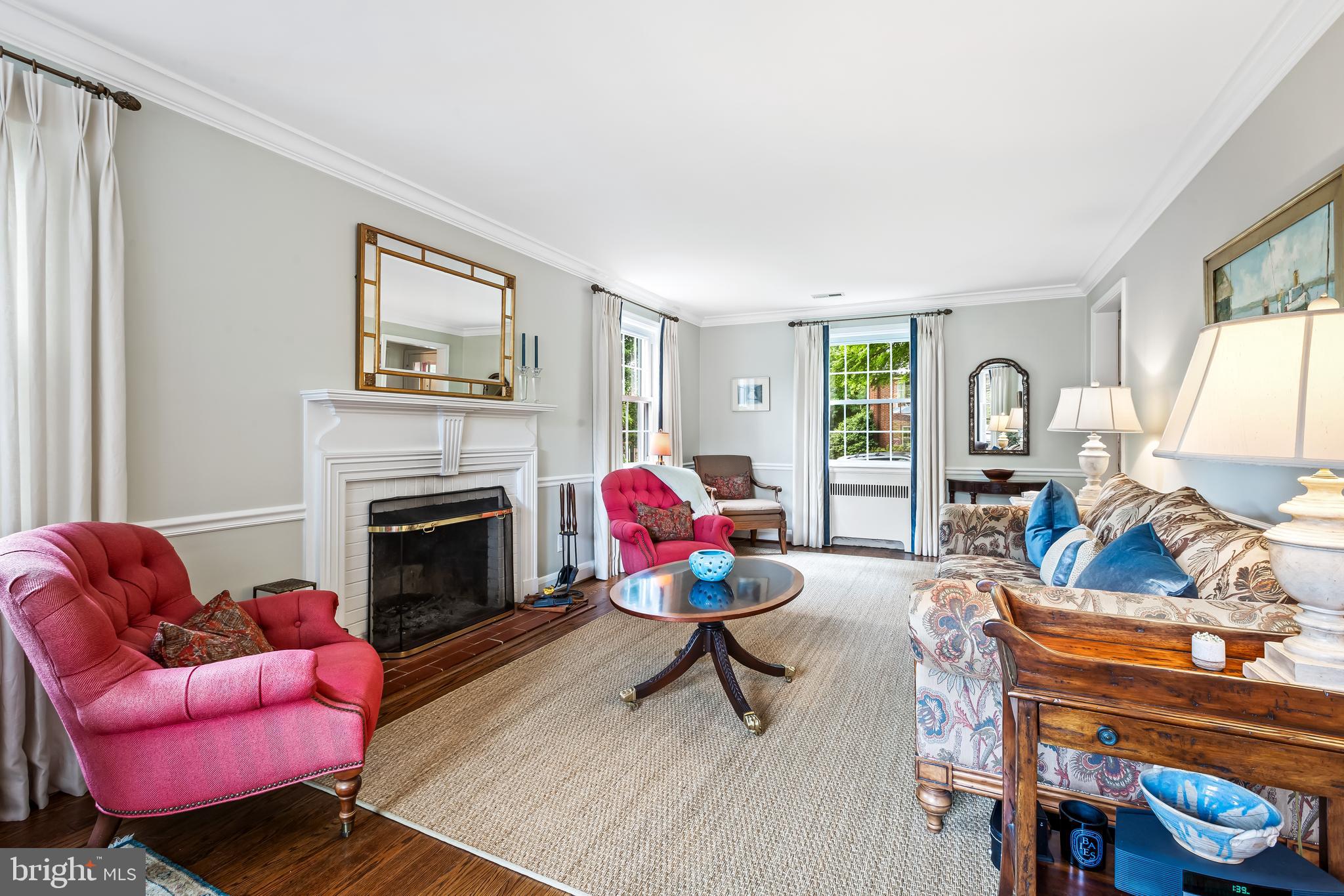 STONELEIGH - Residential