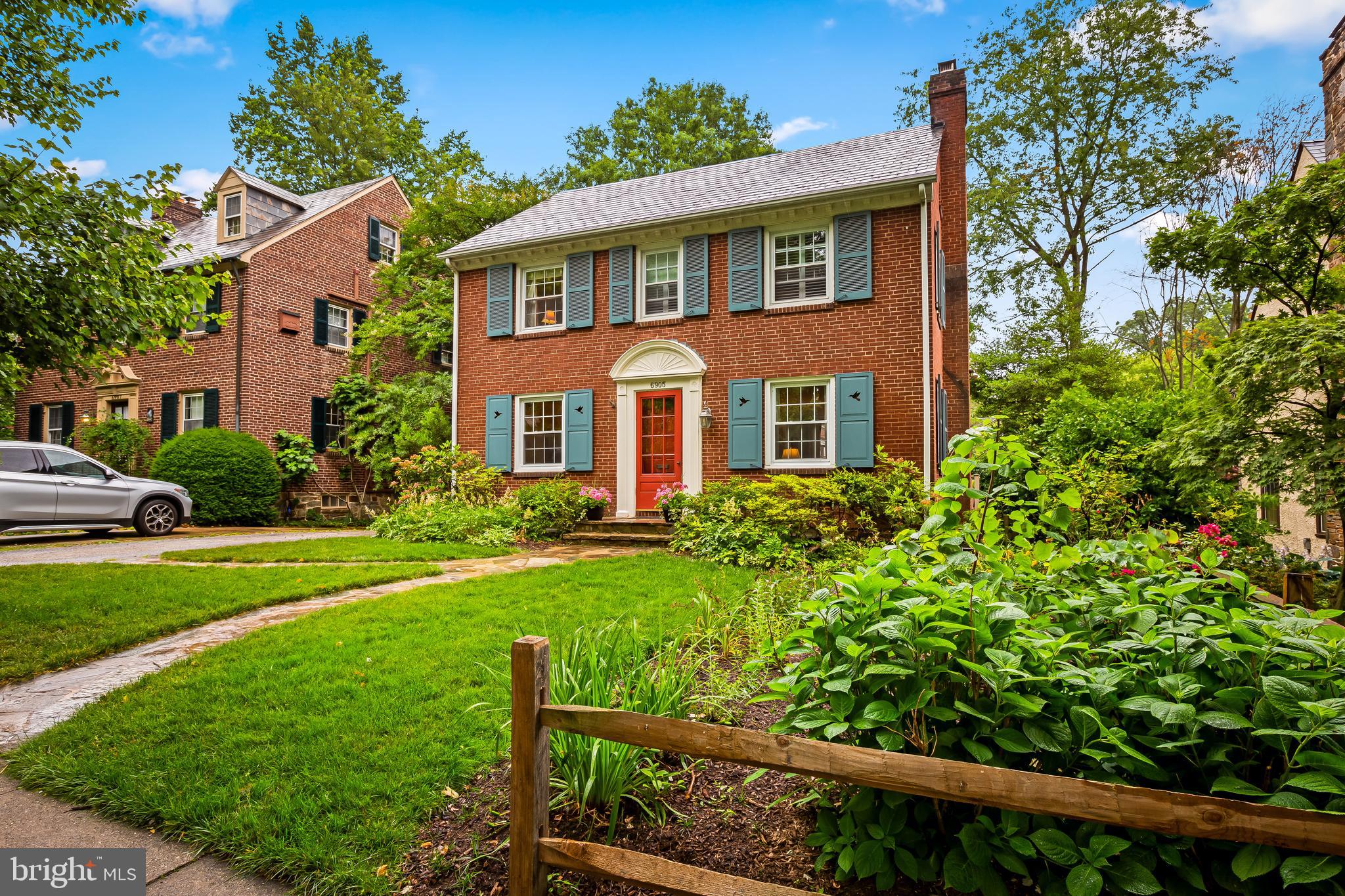 STONELEIGH - Residential