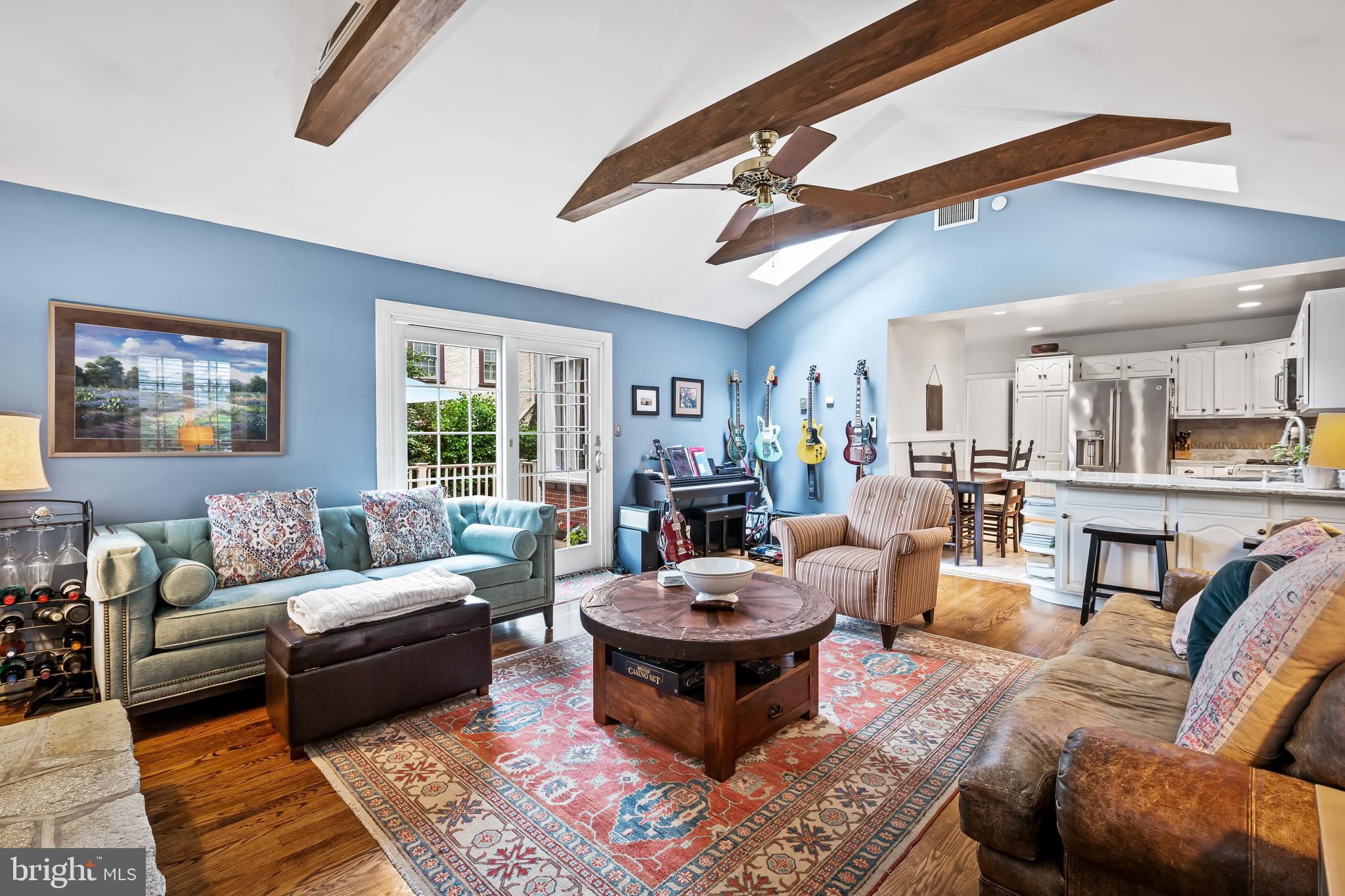 STONELEIGH - Residential